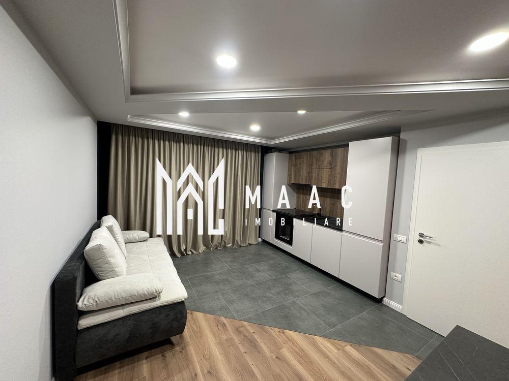 Apartament 2 Camere Tip Studio | 41MPU | Gradina | D.Stanca - 1