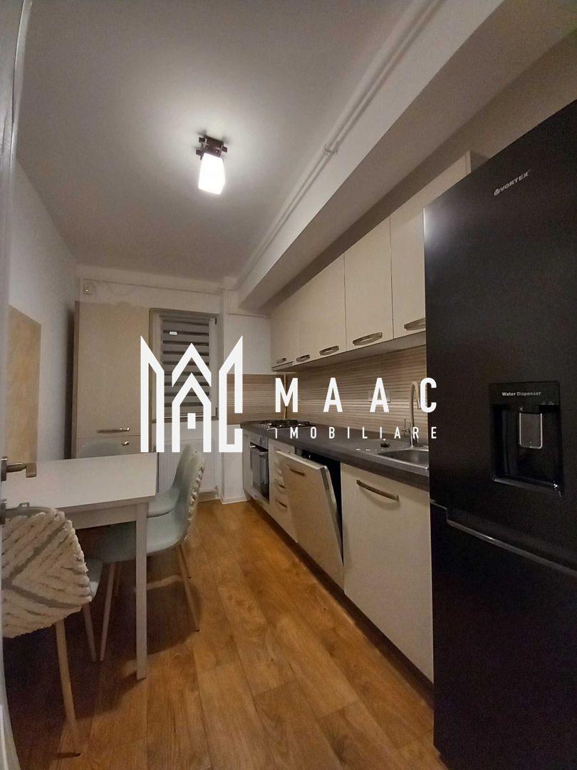 Apartament 2 camere | Modern | 60 MP | Balcon | Zona Dedeman - 3