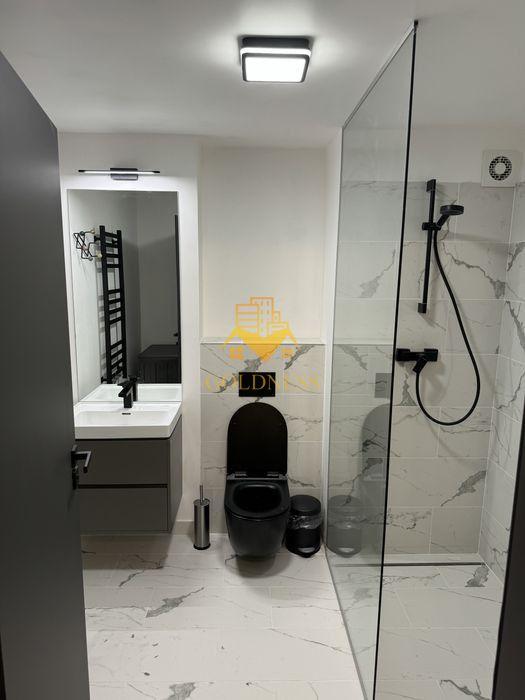 2 camere open space, Gara, Liberty Residence, Cartierul Iris, Parcare - 7