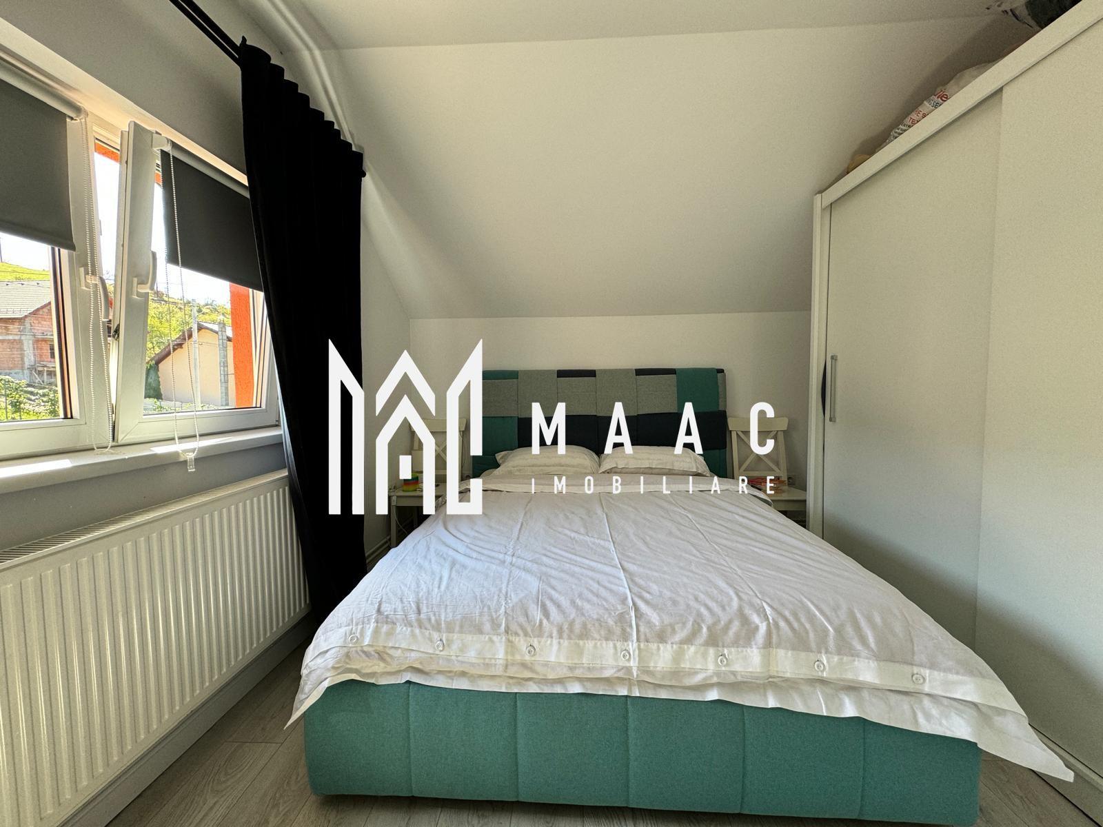 Casa individuala | Teren | Zona Sura Mare - 6