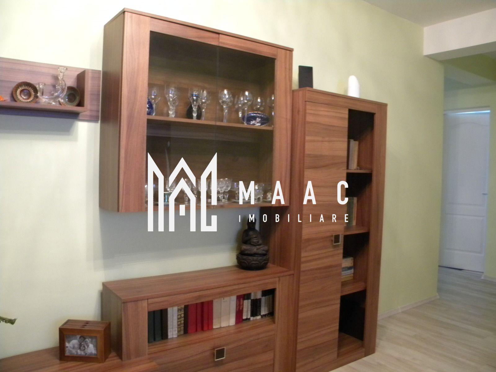 Apartament 4 camere I Decomandat I Loc parcare I Turnisor - 9