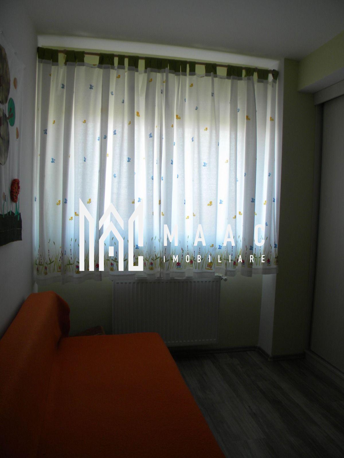 Apartament 4 camere I Decomandat I Loc parcare I Turnisor - 13