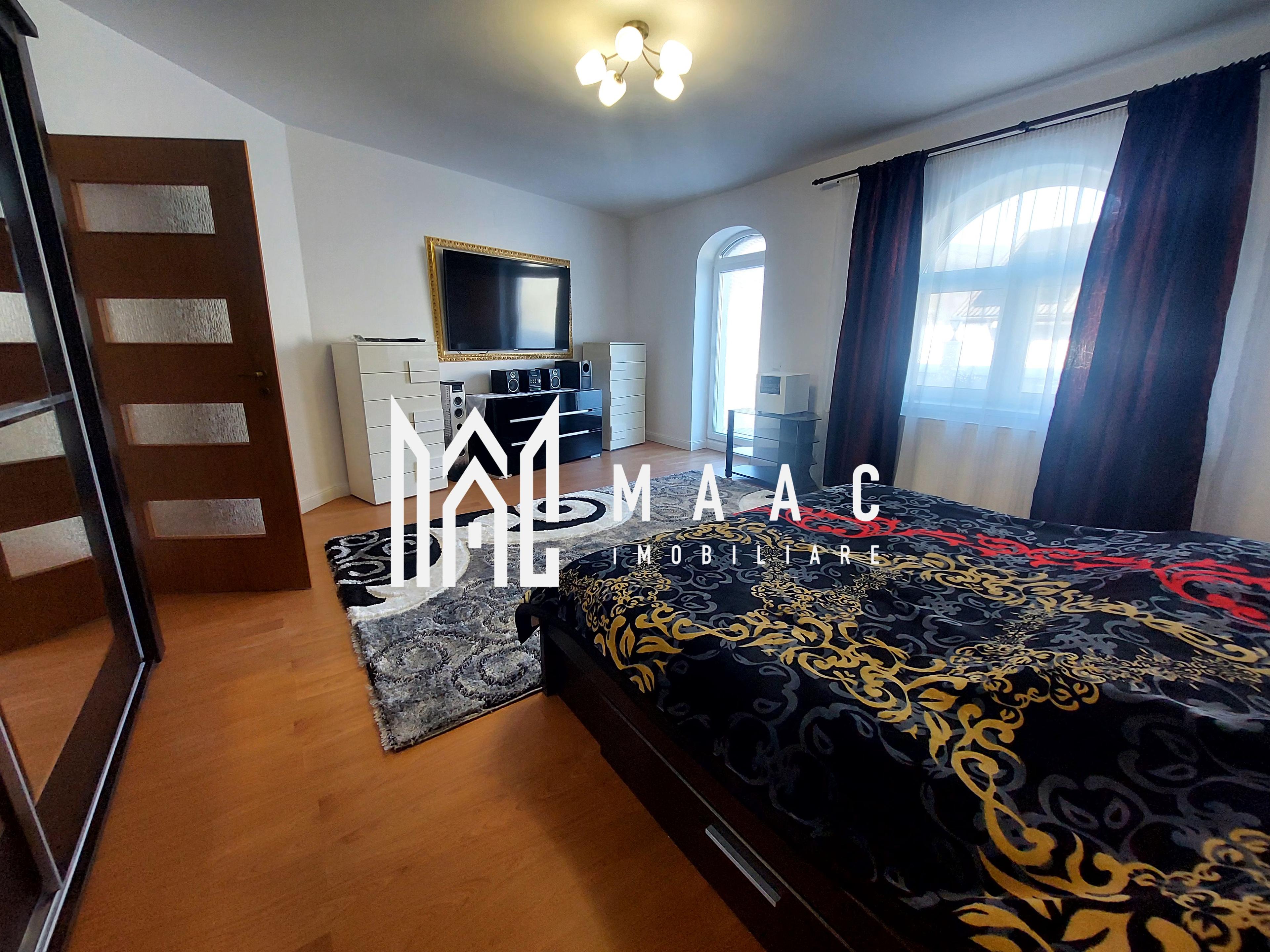 Casă | 4 camere | 240 MPU | Acces auto | Mediaș - 41