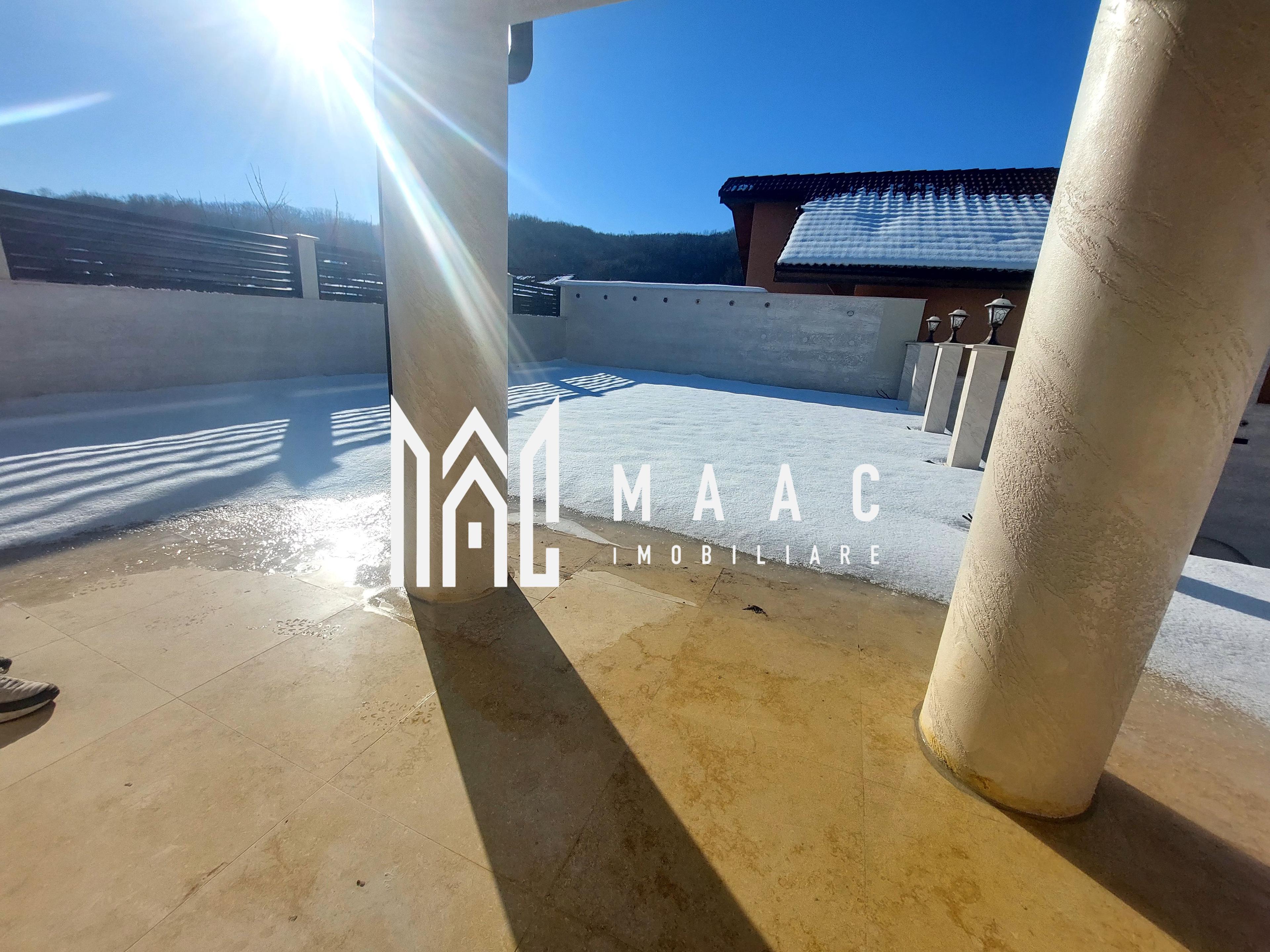 Casă | 4 camere | 240 MPU | Acces auto | Mediaș - 38