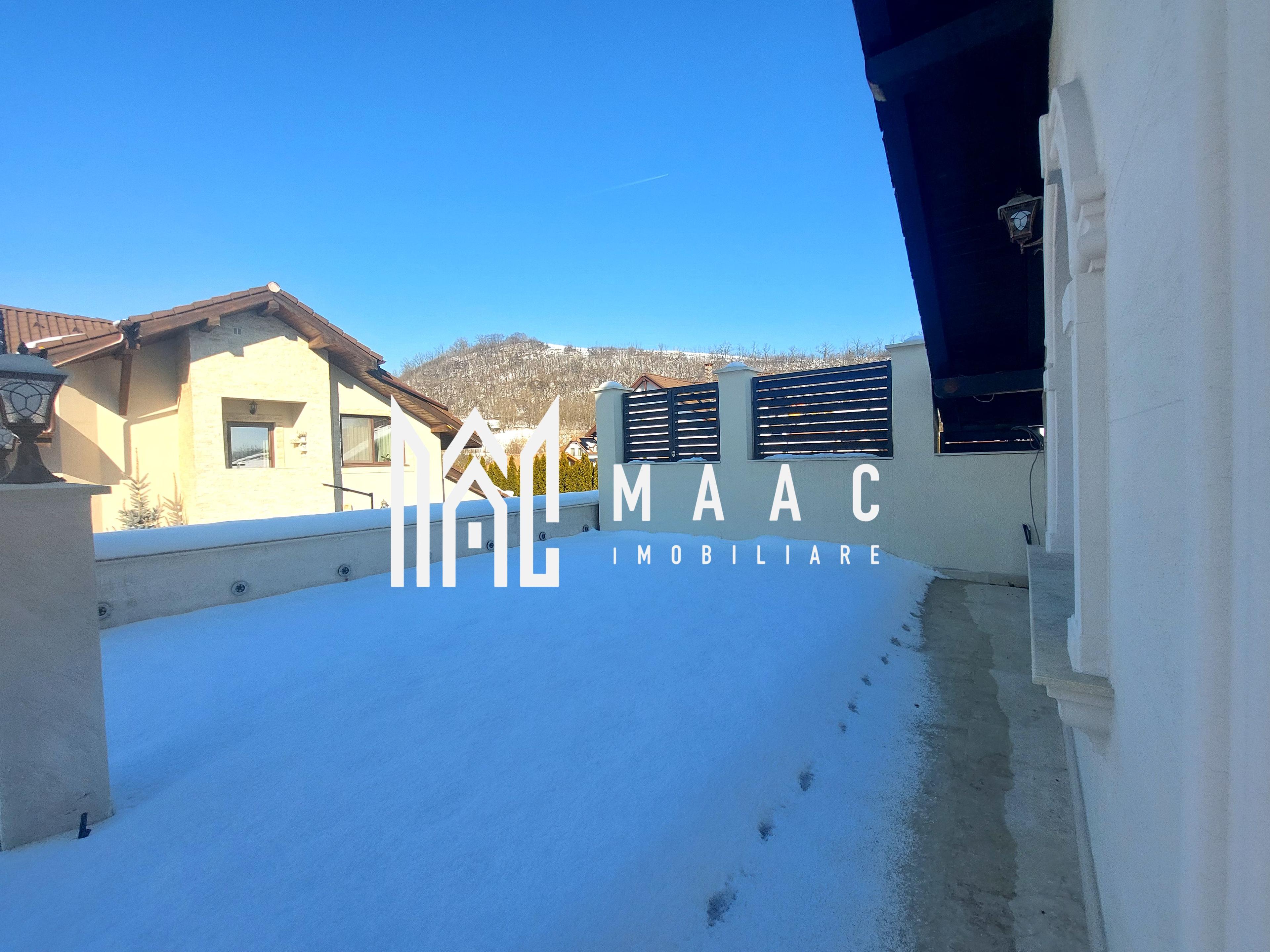 Casă | 4 camere | 240 MPU | Acces auto | Mediaș - 32