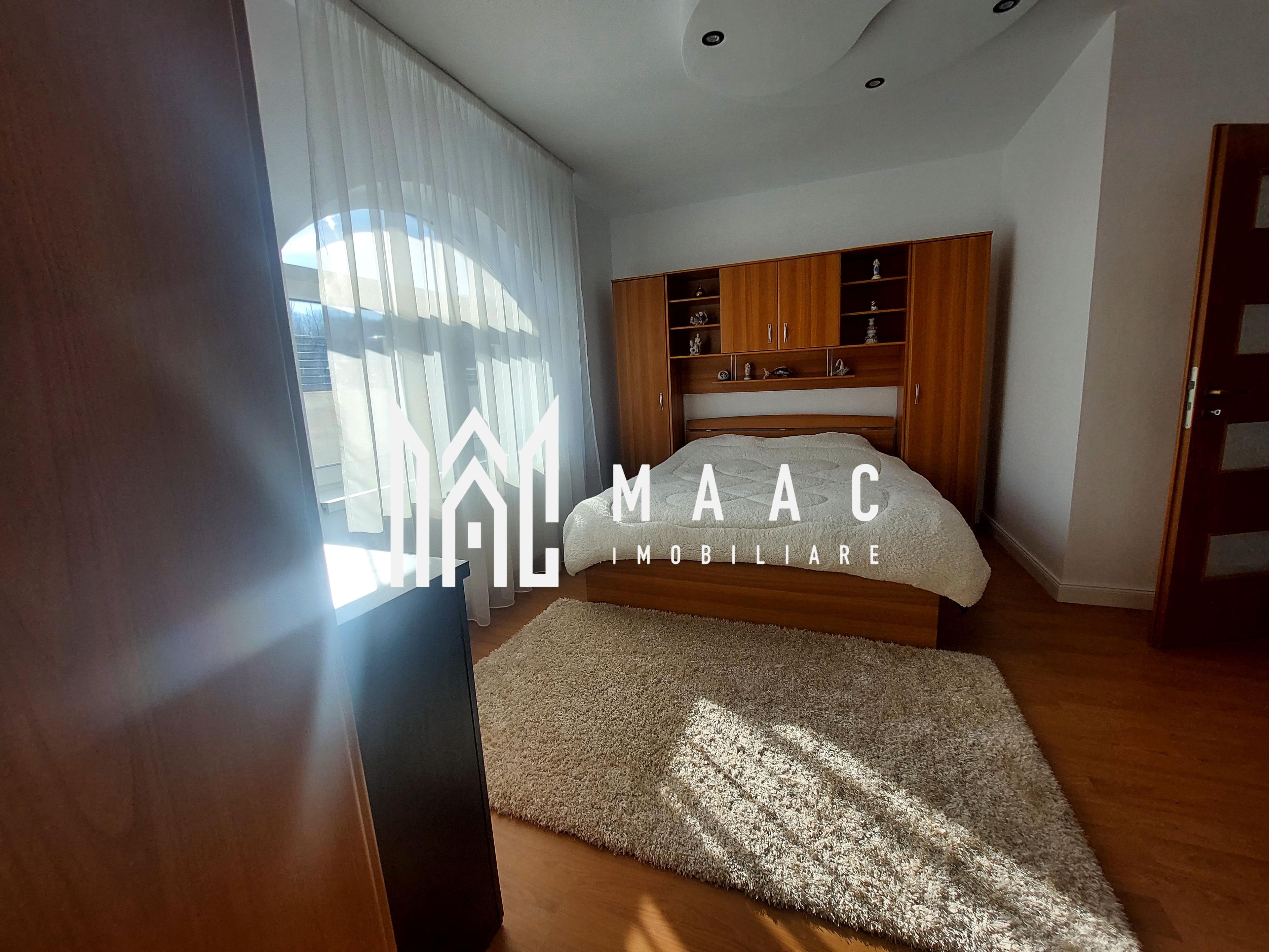 Casă | 4 camere | 240 MPU | Acces auto | Mediaș - 9