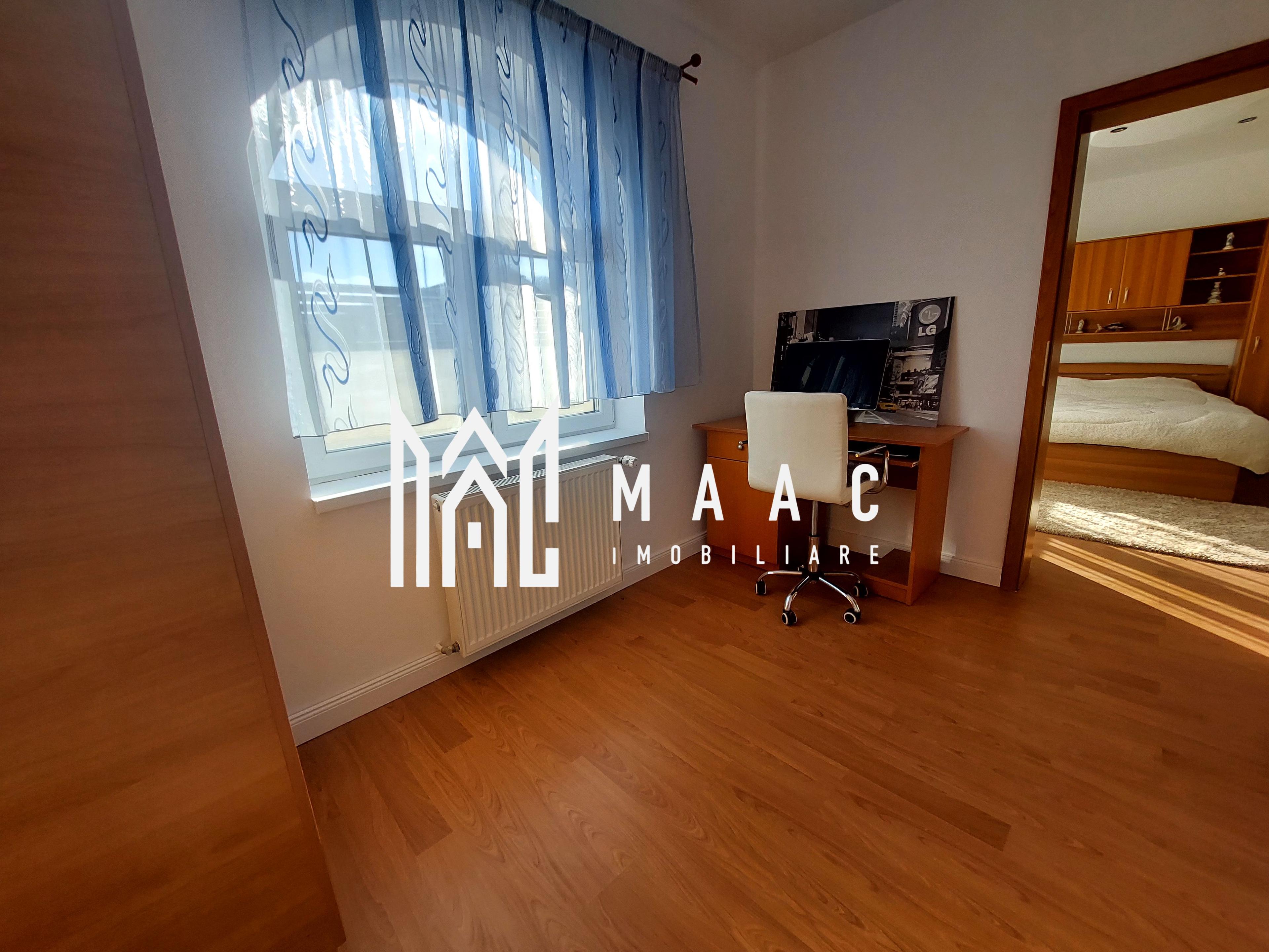 Casă | 4 camere | 240 MPU | Acces auto | Mediaș - 19