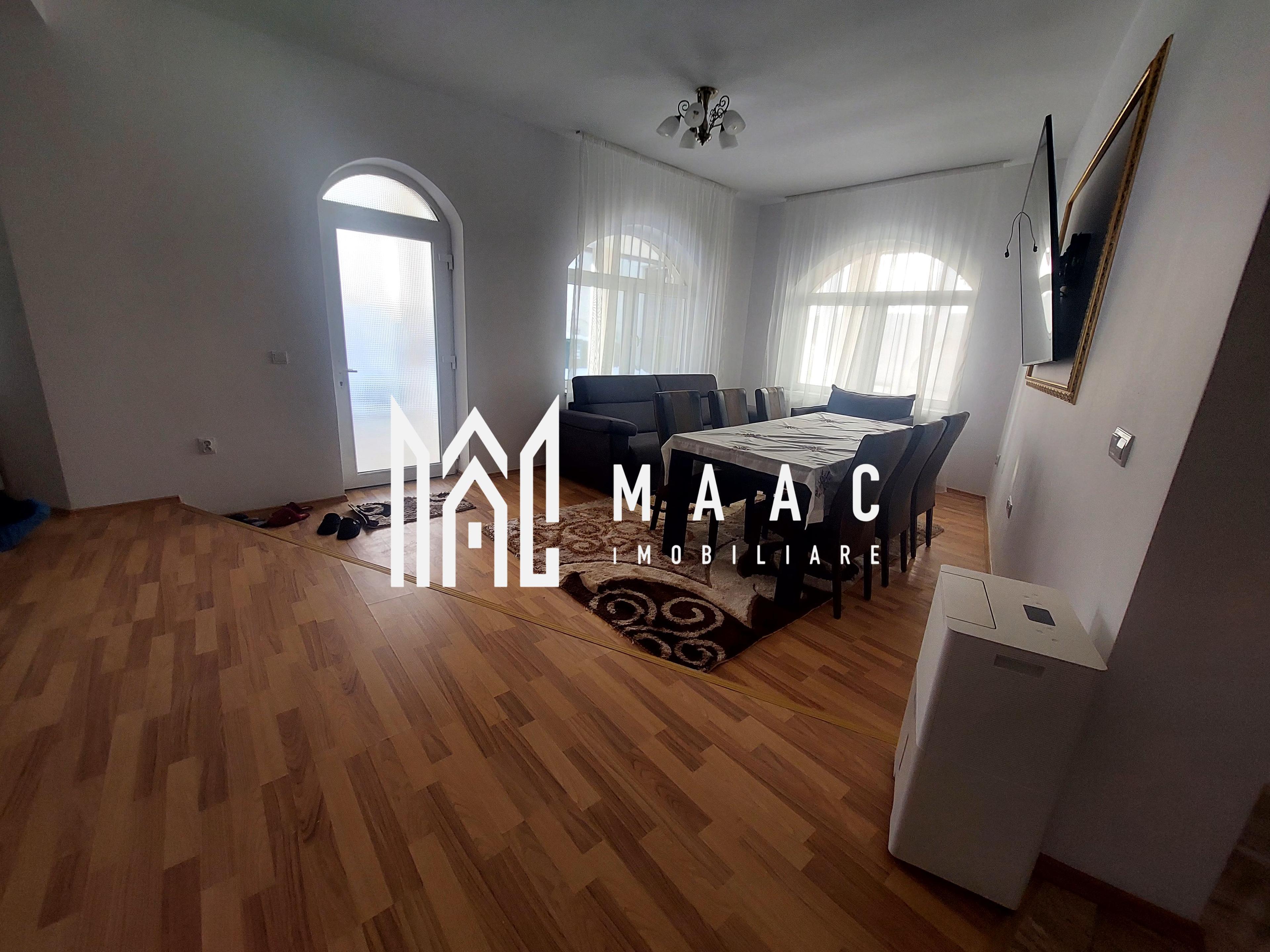 Casă | 4 camere | 240 MPU | Acces auto | Mediaș - 2