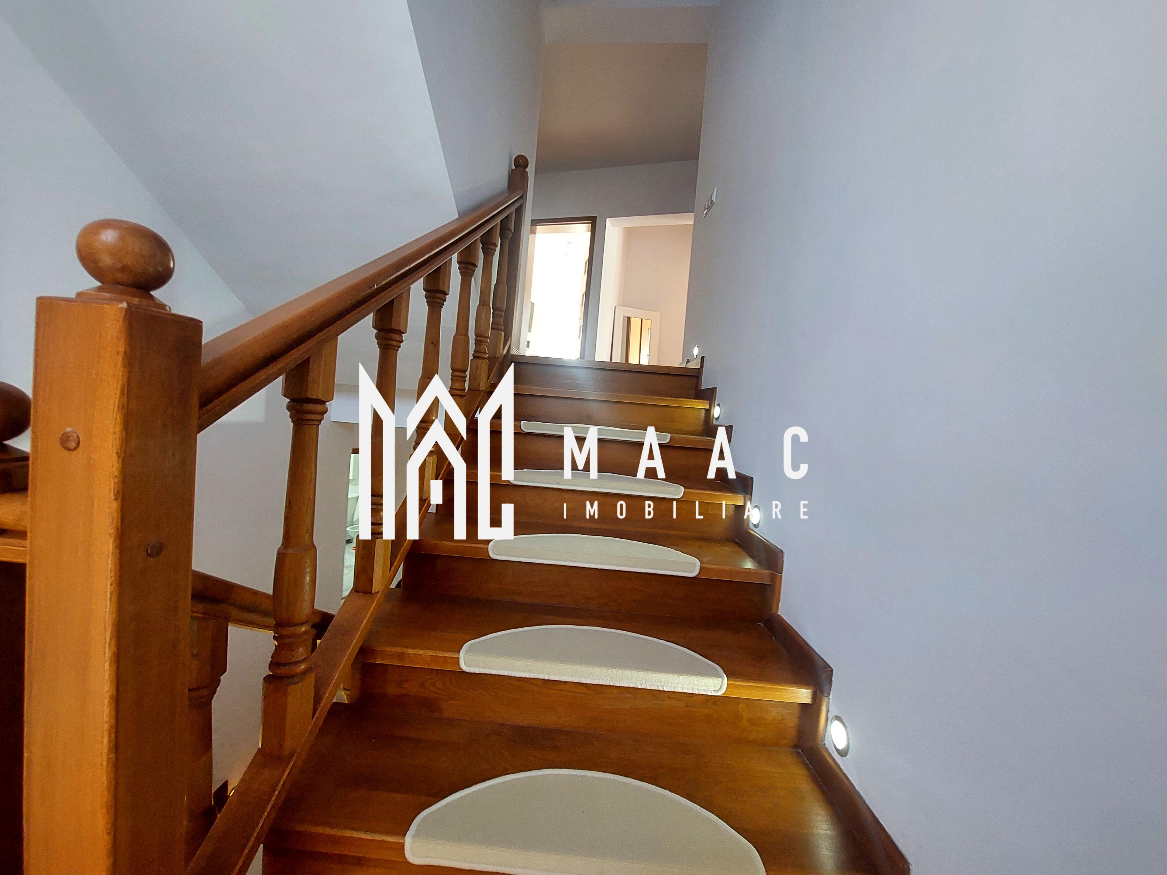 Casă | 4 camere | 240 MPU | Acces auto | Mediaș - 51