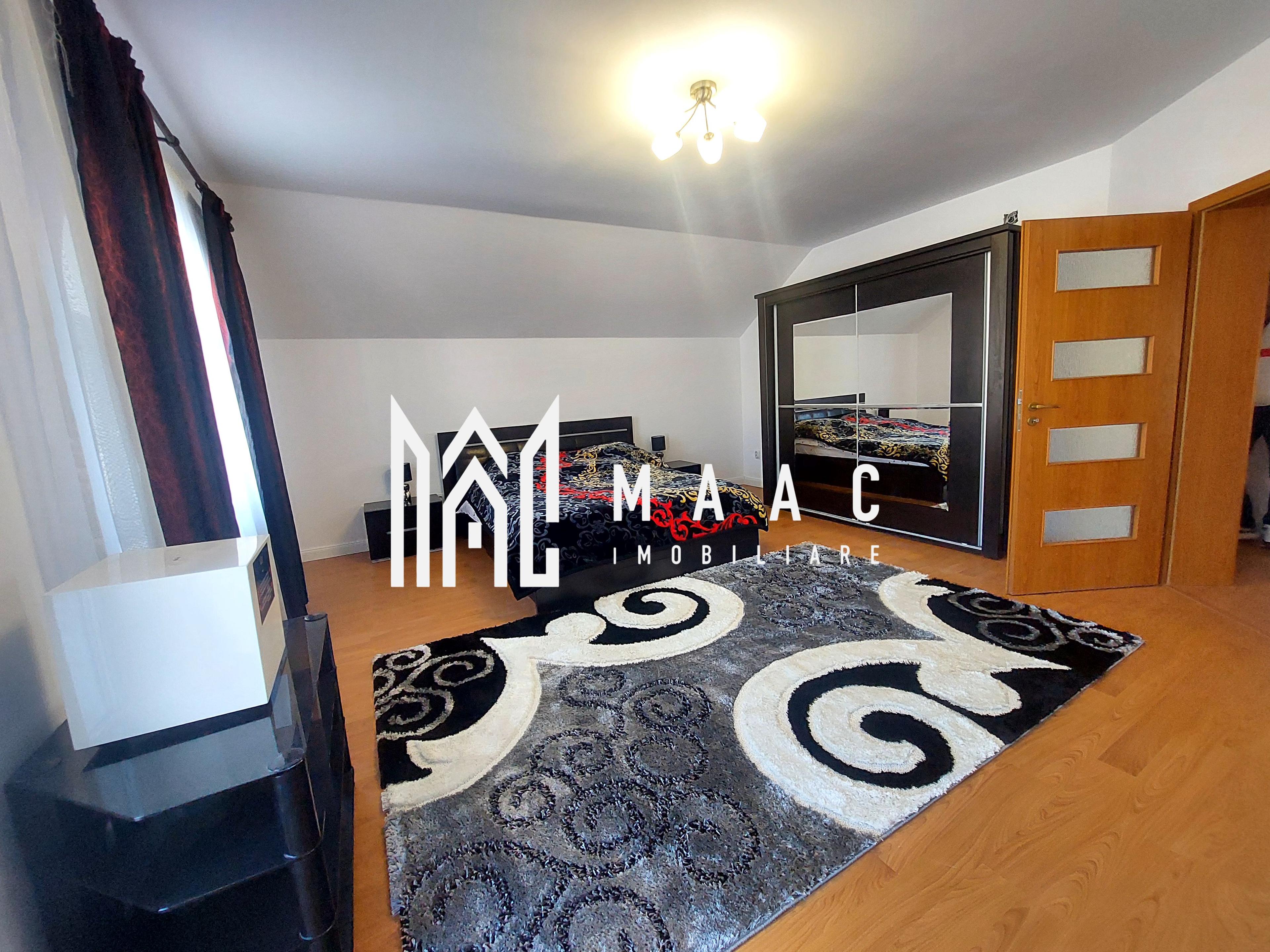 Casă | 4 camere | 240 MPU | Acces auto | Mediaș - 34