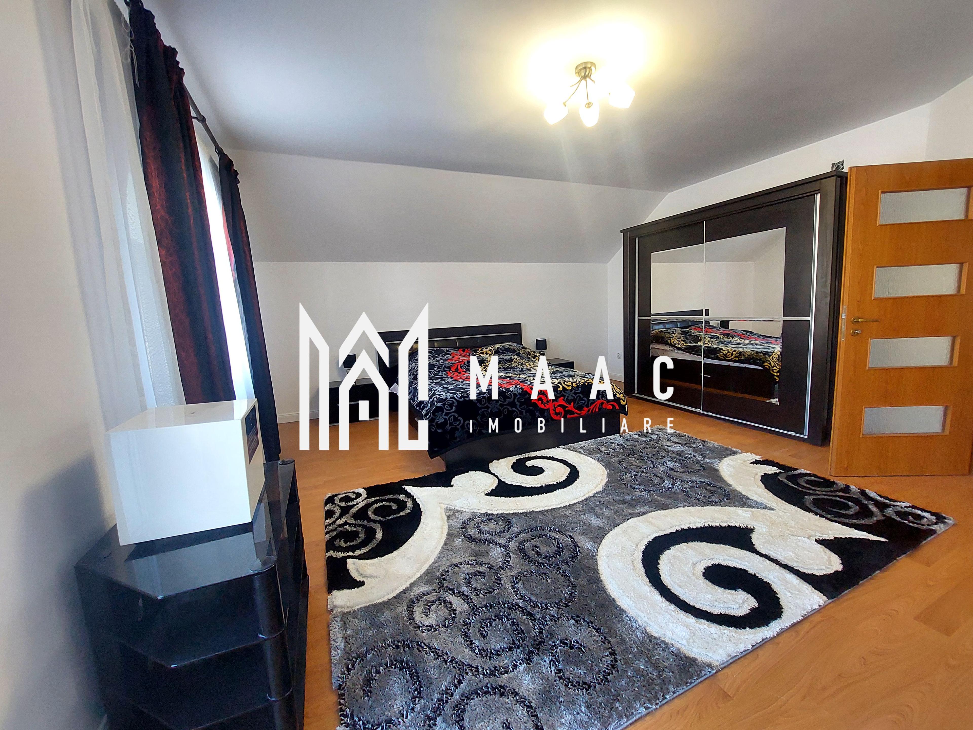 Casă | 4 camere | 240 MPU | Acces auto | Mediaș - 5