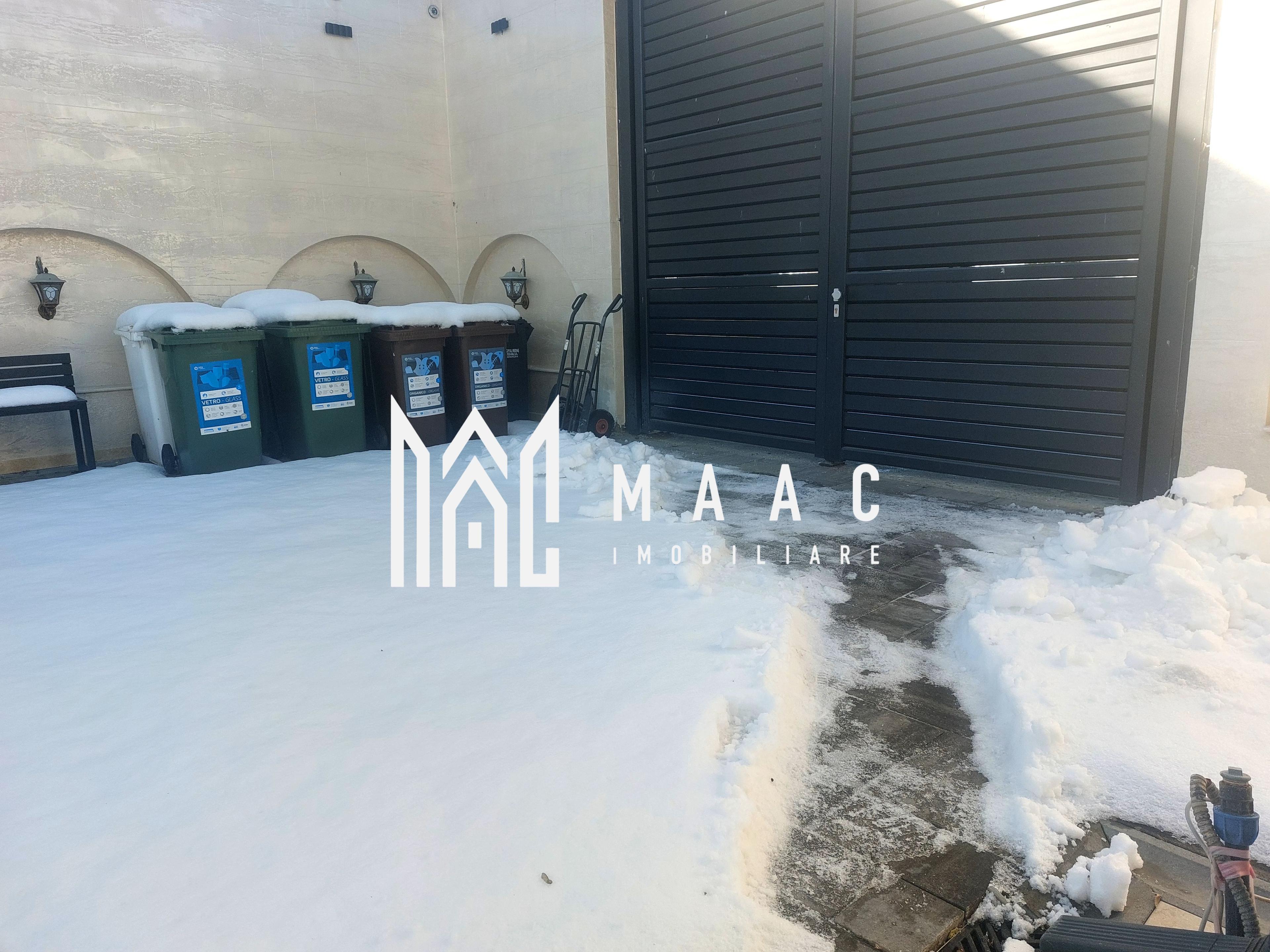 Casă | 4 camere | 240 MPU | Acces auto | Mediaș - 48