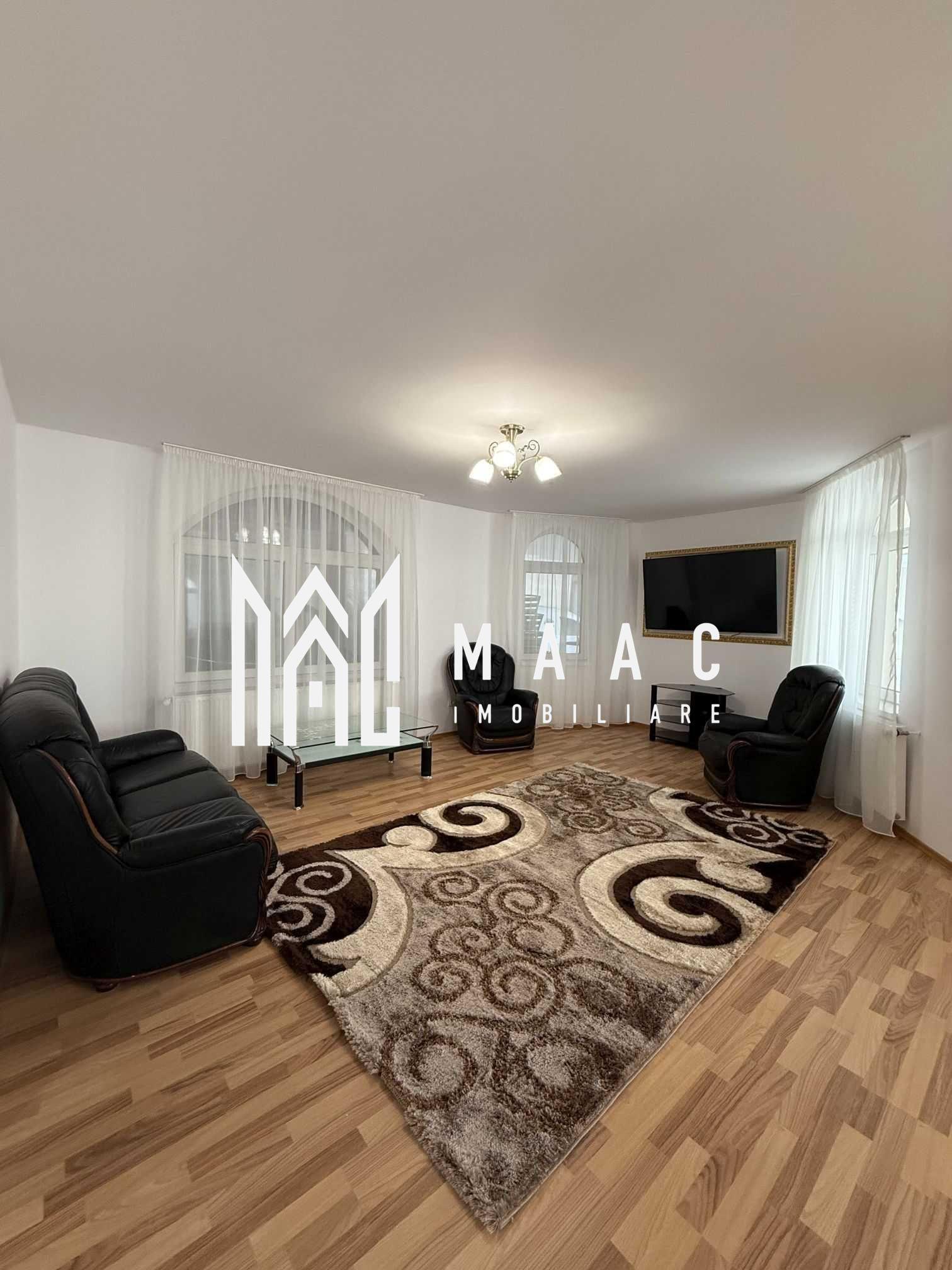 Casă | 4 camere | 240 MPU | Acces auto | Mediaș - 10