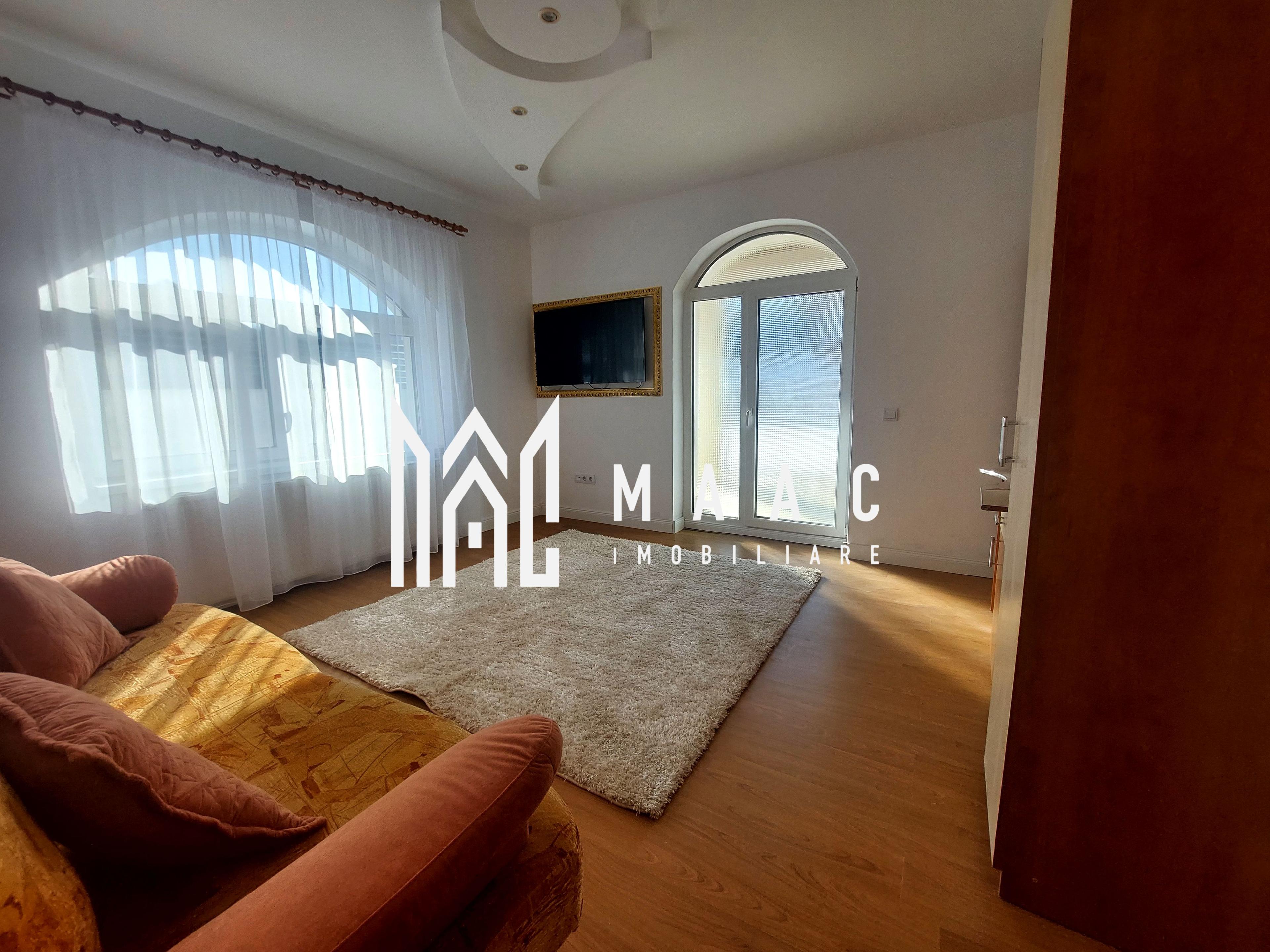 Casă | 4 camere | 240 MPU | Acces auto | Mediaș - 1