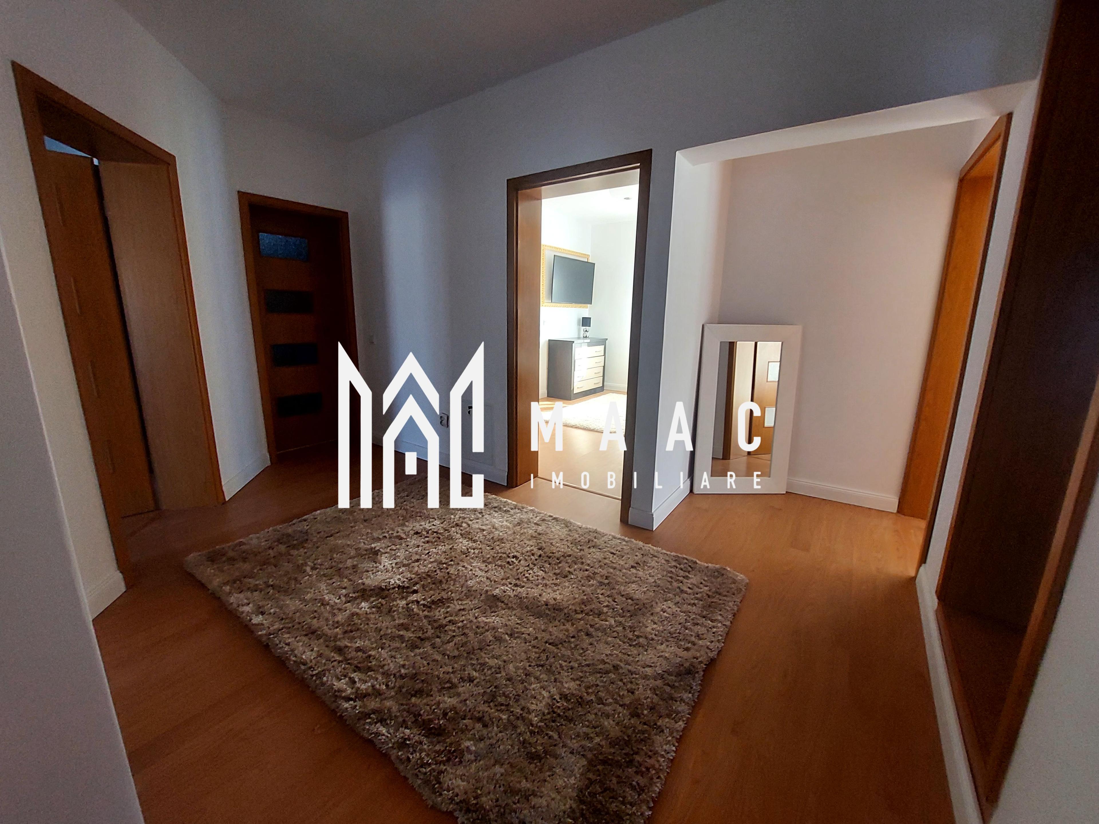 Casă | 4 camere | 240 MPU | Acces auto | Mediaș - 17