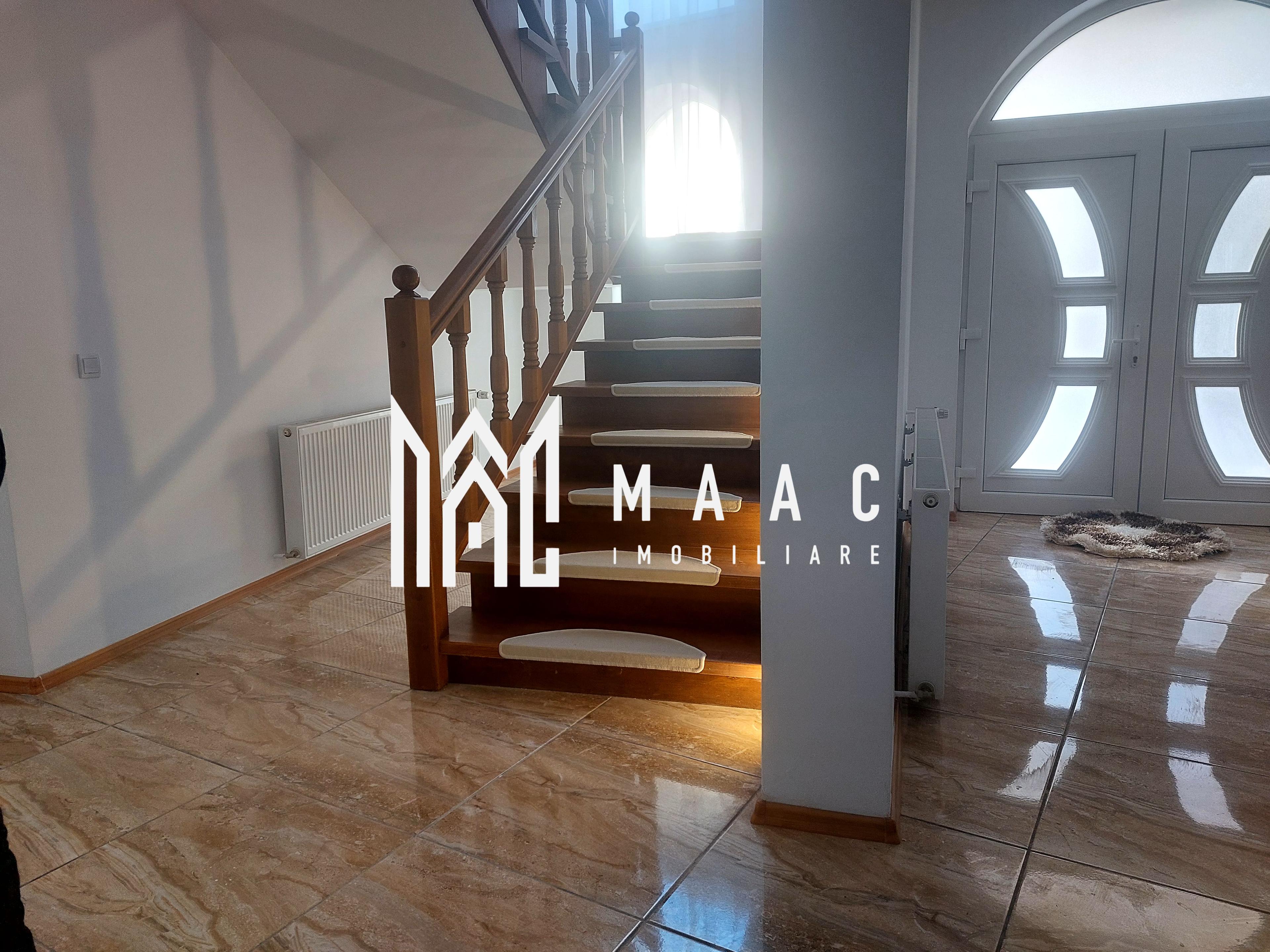 Casă | 4 camere | 240 MPU | Acces auto | Mediaș - 47