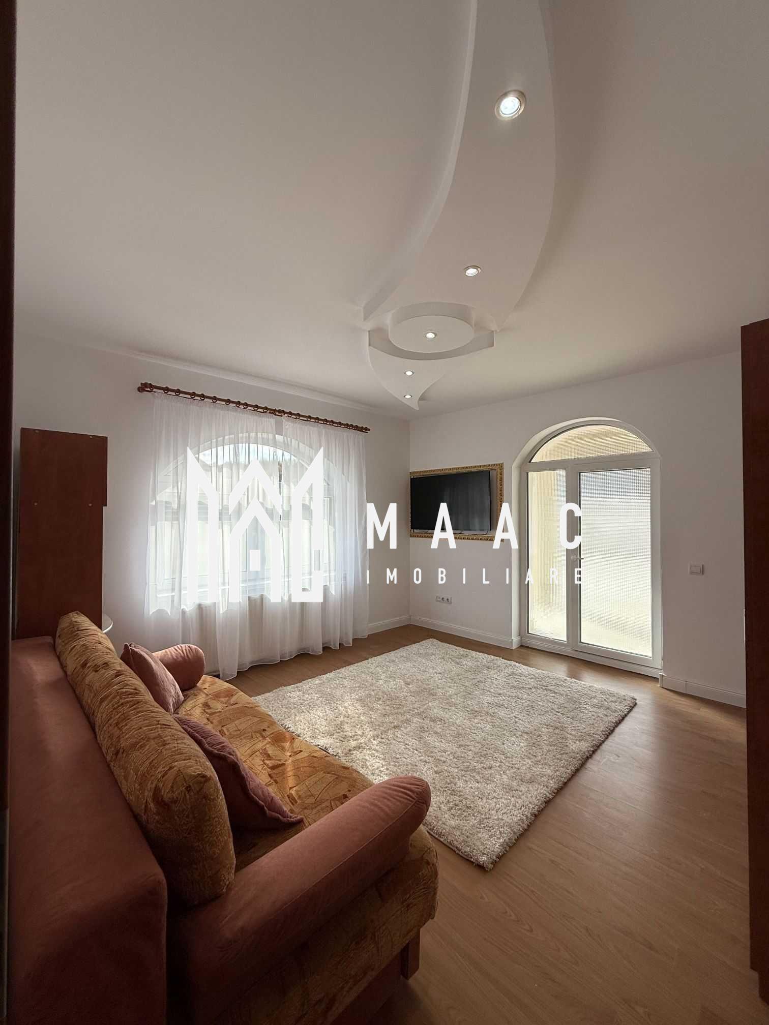 Casă | 4 camere | 240 MPU | Acces auto | Mediaș - 16