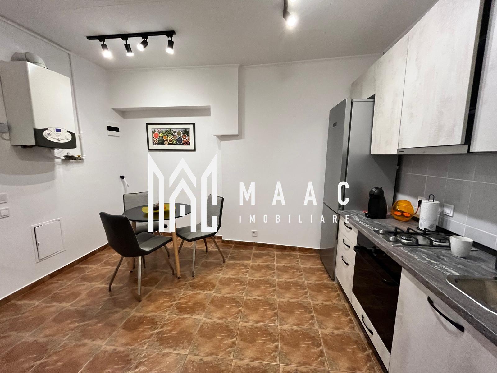 Apartament o camera | 44 mpu | Centrala - 10