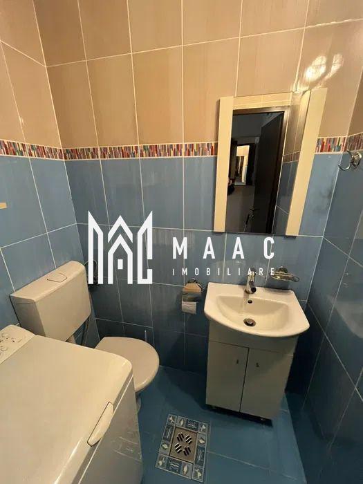 Apartament 3 camere | Decomandat | 76 MP | 3Balcoane | Milea - 9