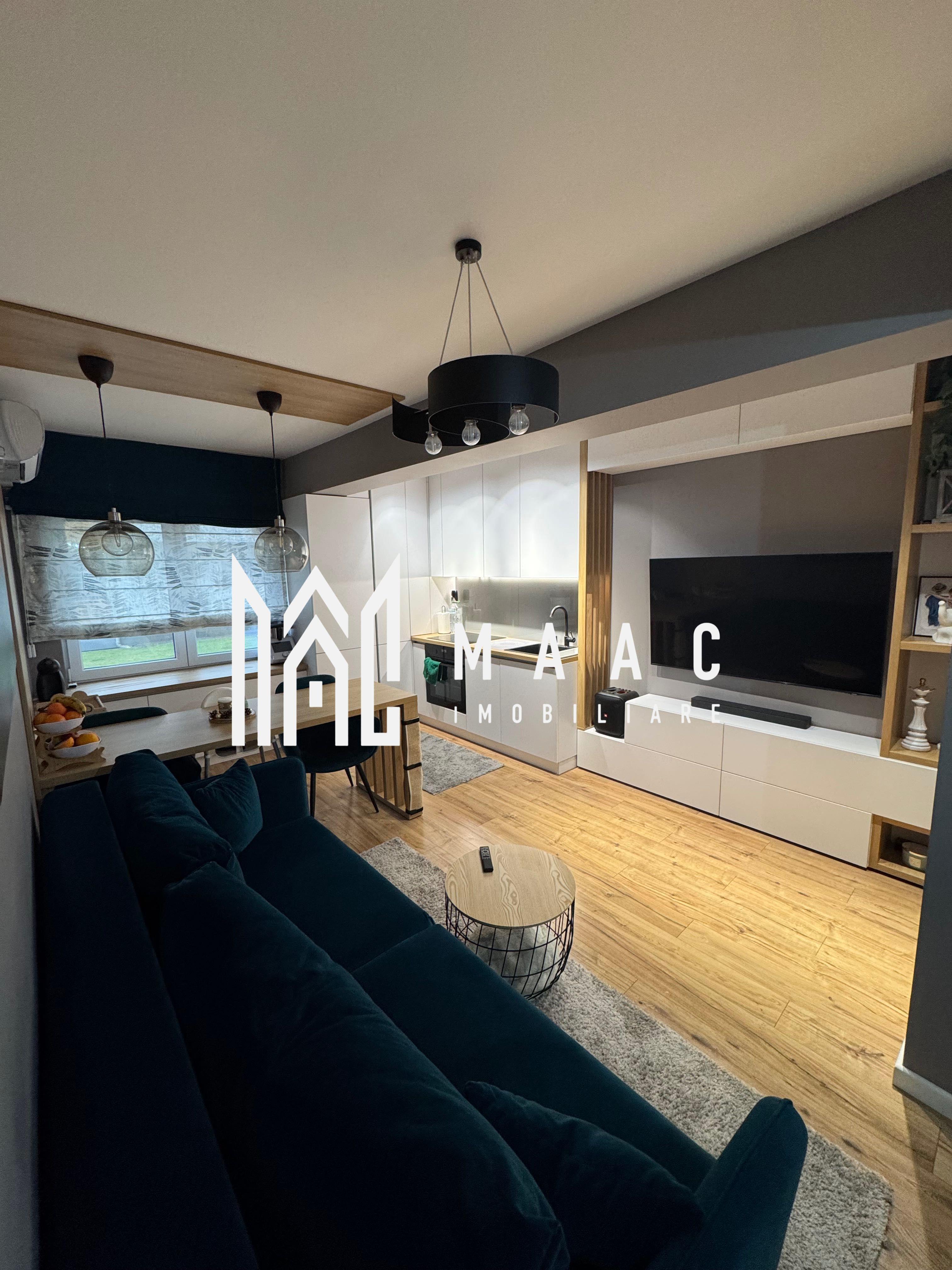Apartament 3 camere | 70 MPU | Parter | Turnisor - 2