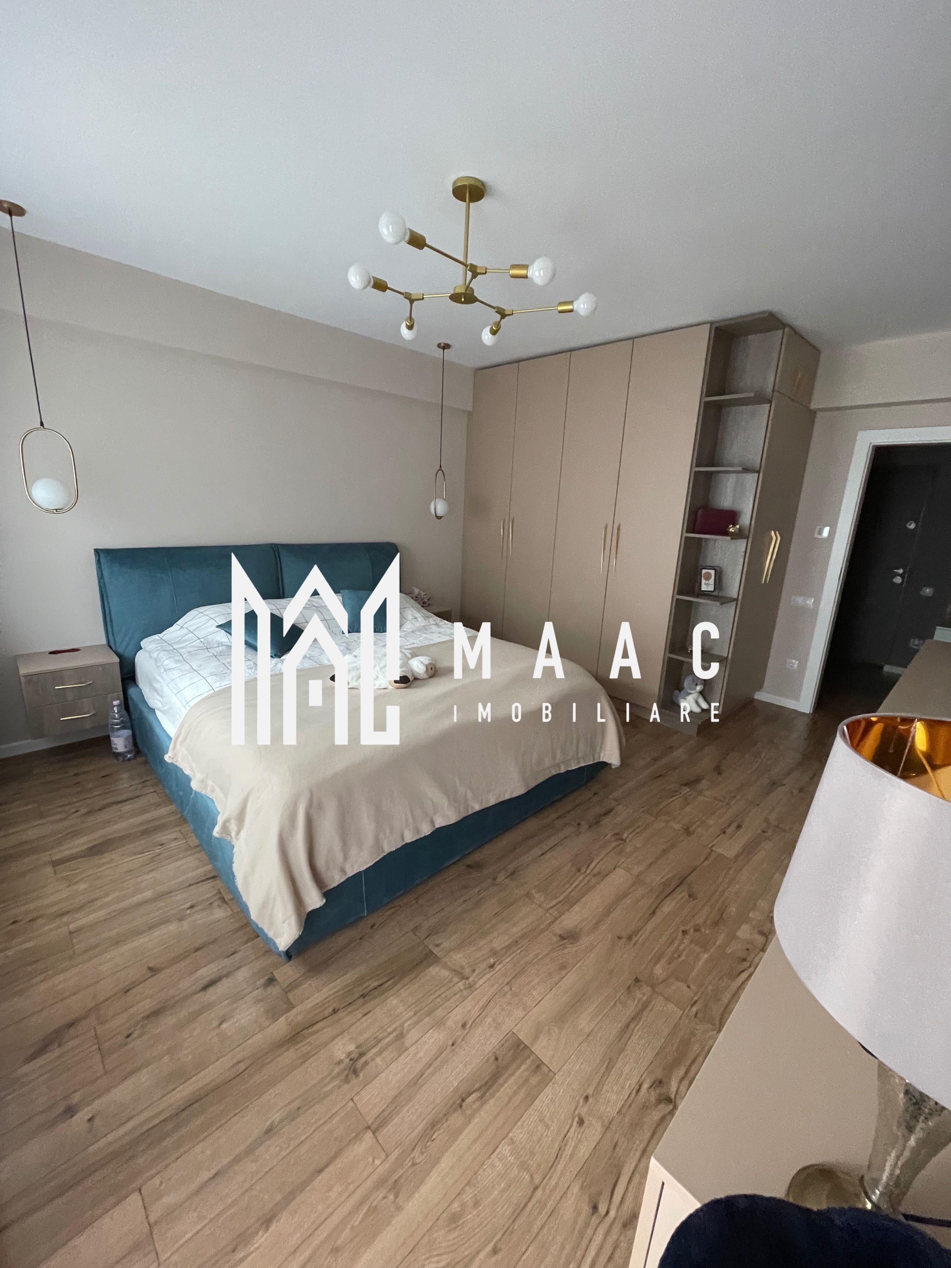 Apartament 3 camere | 70 MPU | Parter | Turnisor - 5