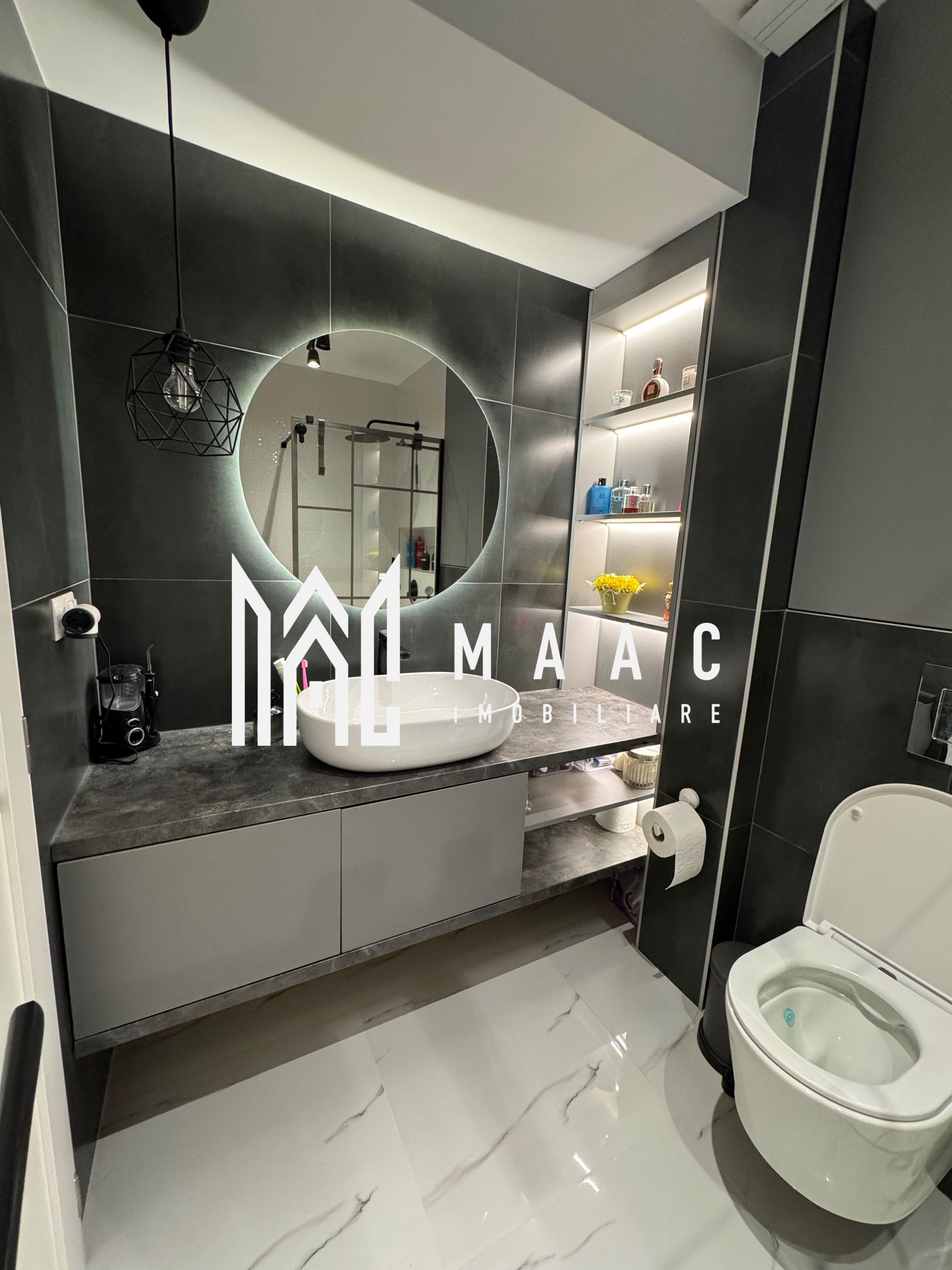 Apartament 3 camere | 70 MPU | Parter | Turnisor - 8