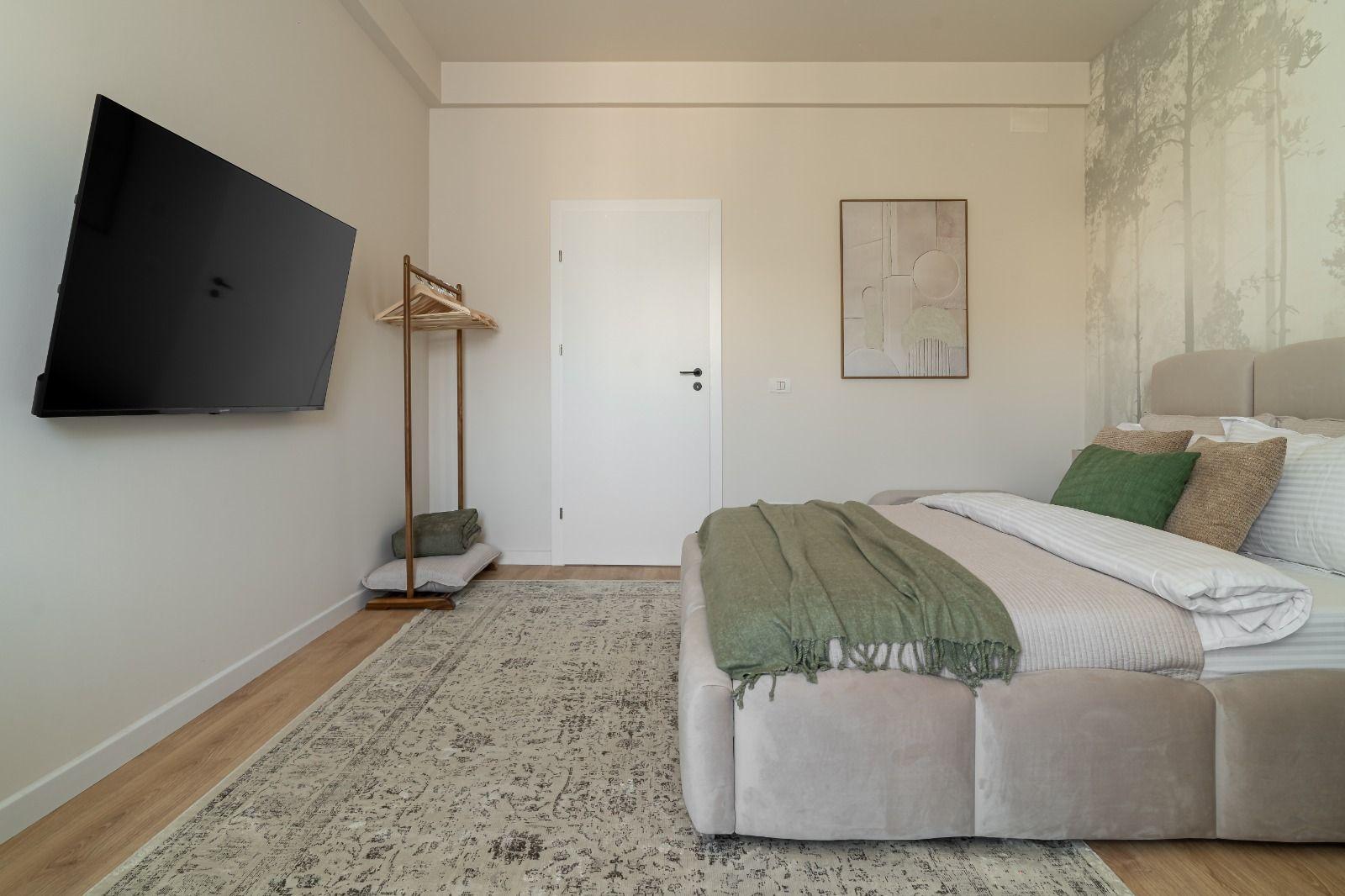 5 camere | Ultracentral | Armeneasca | Universitate - 21
