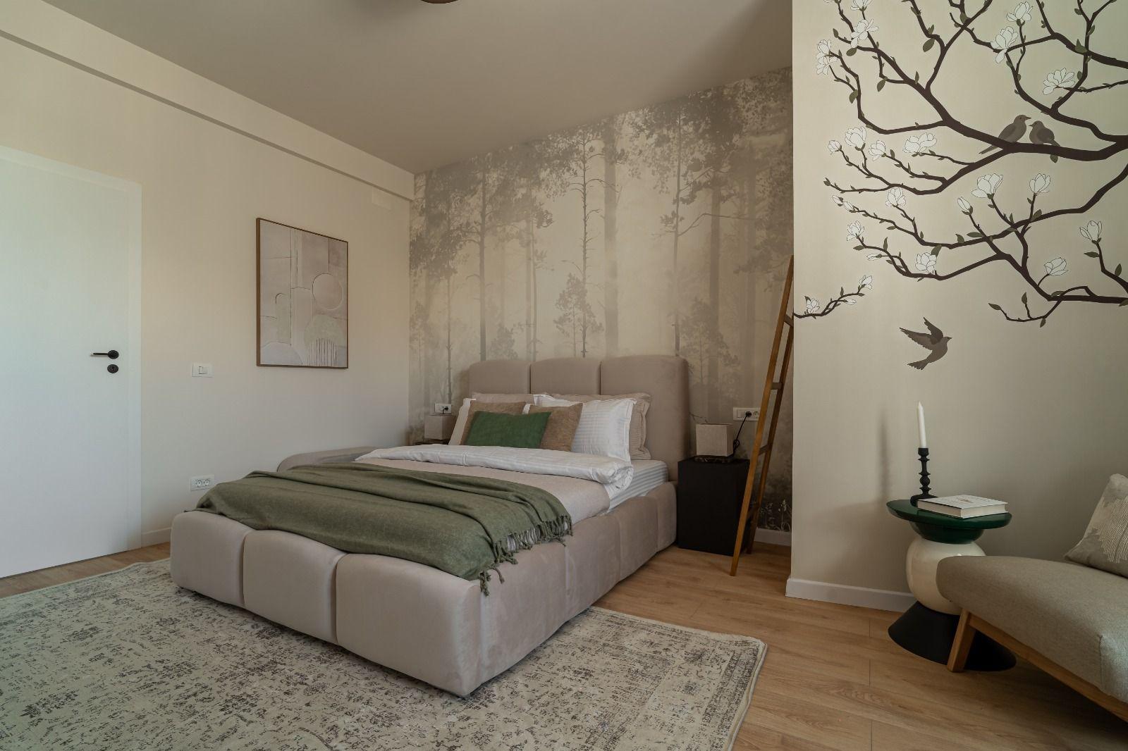 5 camere | Ultracentral | Armeneasca | Universitate - 19