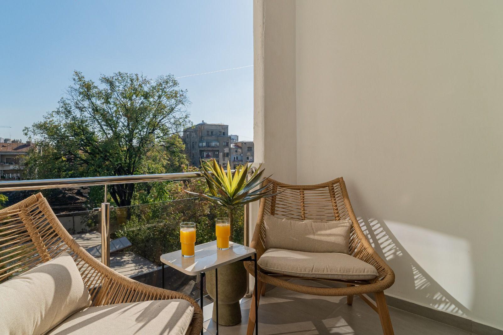 5 camere | Ultracentral | Armeneasca | Universitate - 32