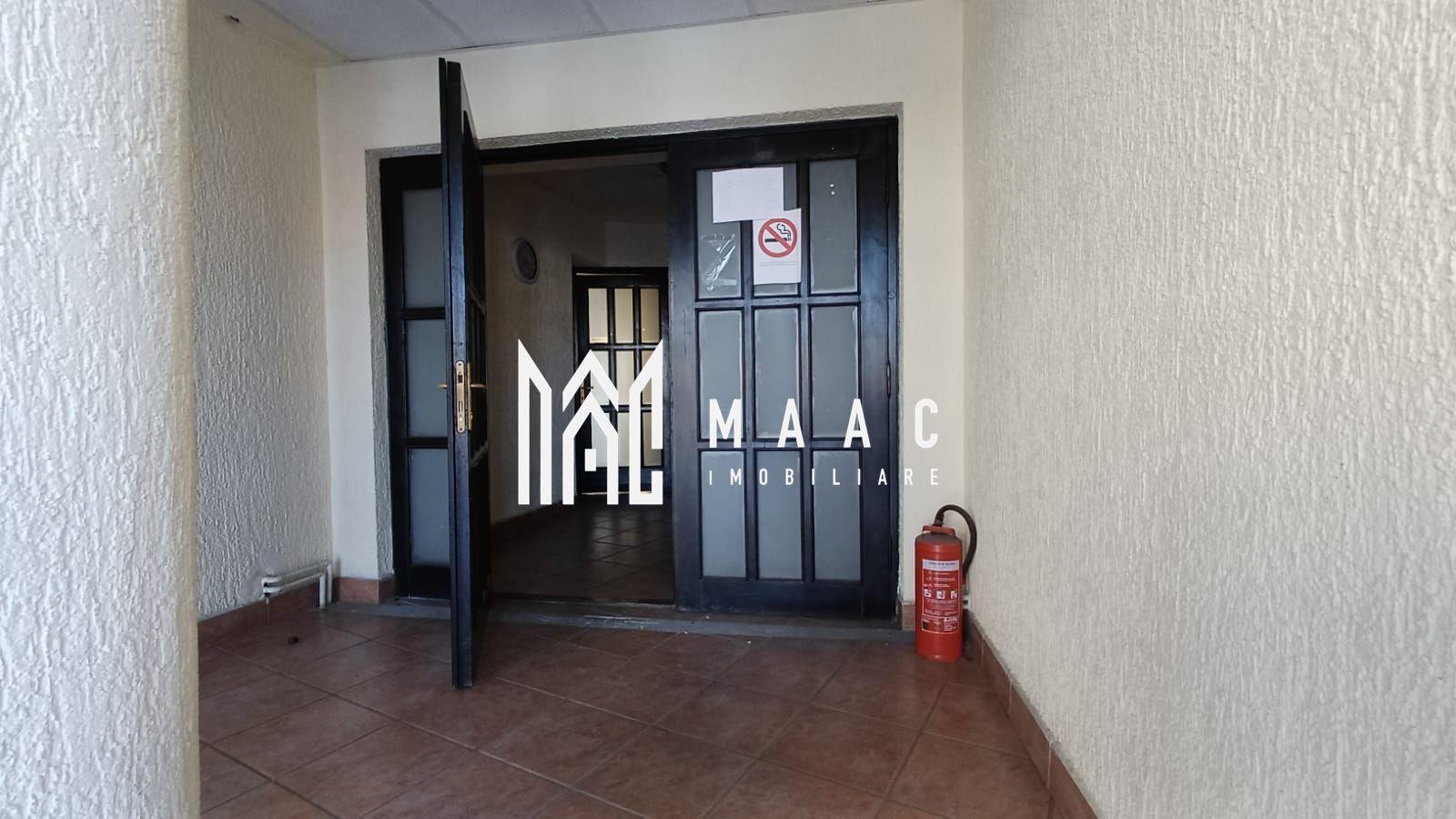 Spatiu comercial | 25 MPU | Turnisor - 2