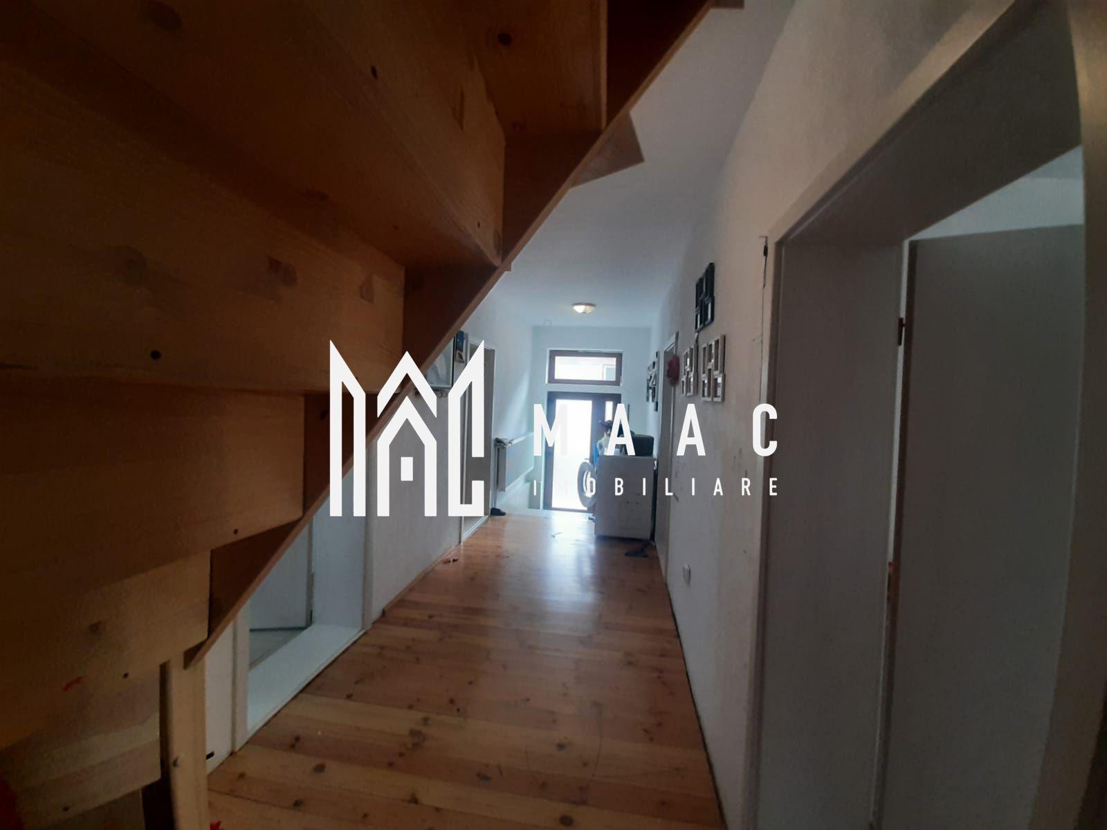 Casa individuala | Hipodrom I| 4 camere | Terasa - 9