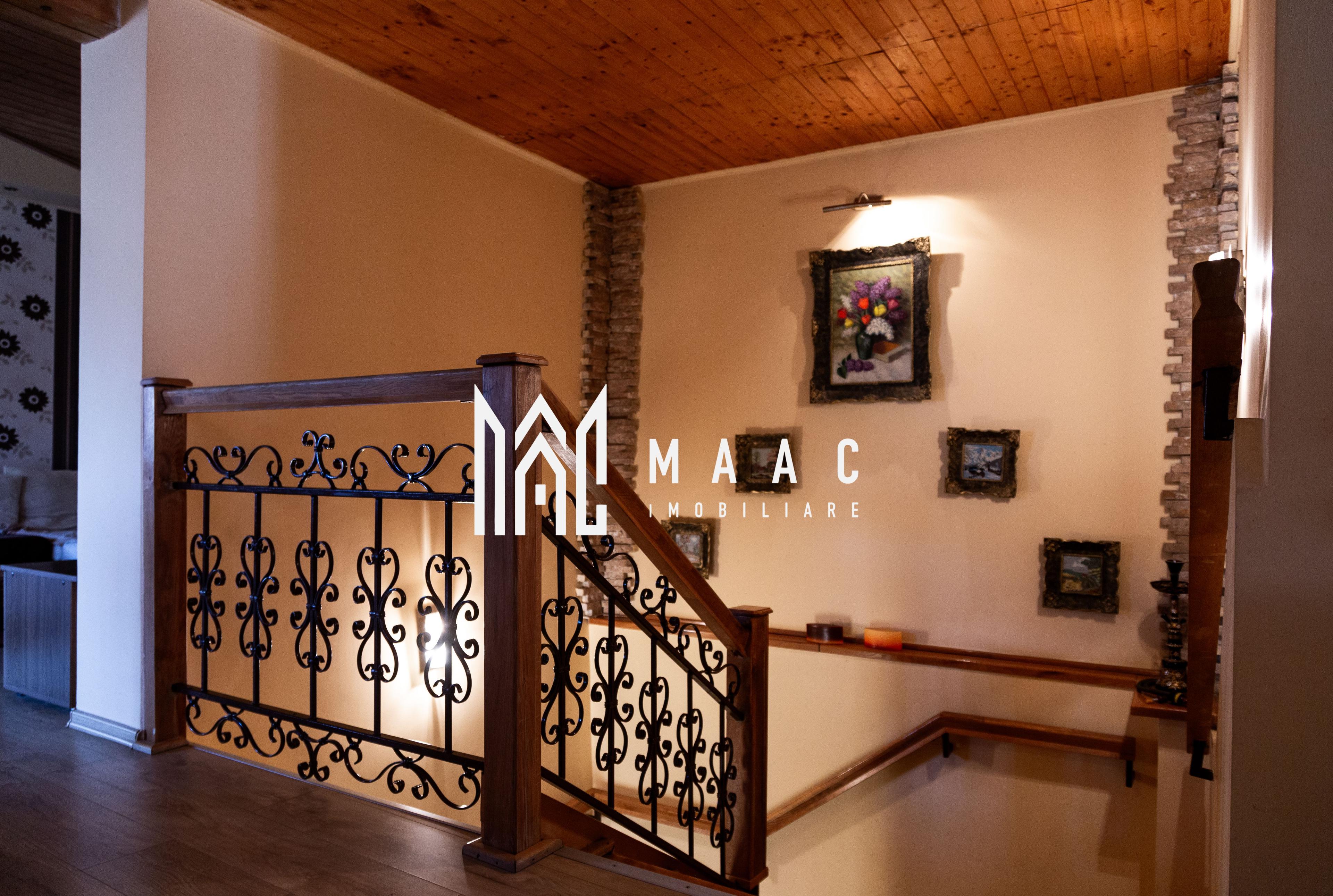 Casa 6 camere | P+M | Curte | 270 MPU | Zona Centrala - 39
