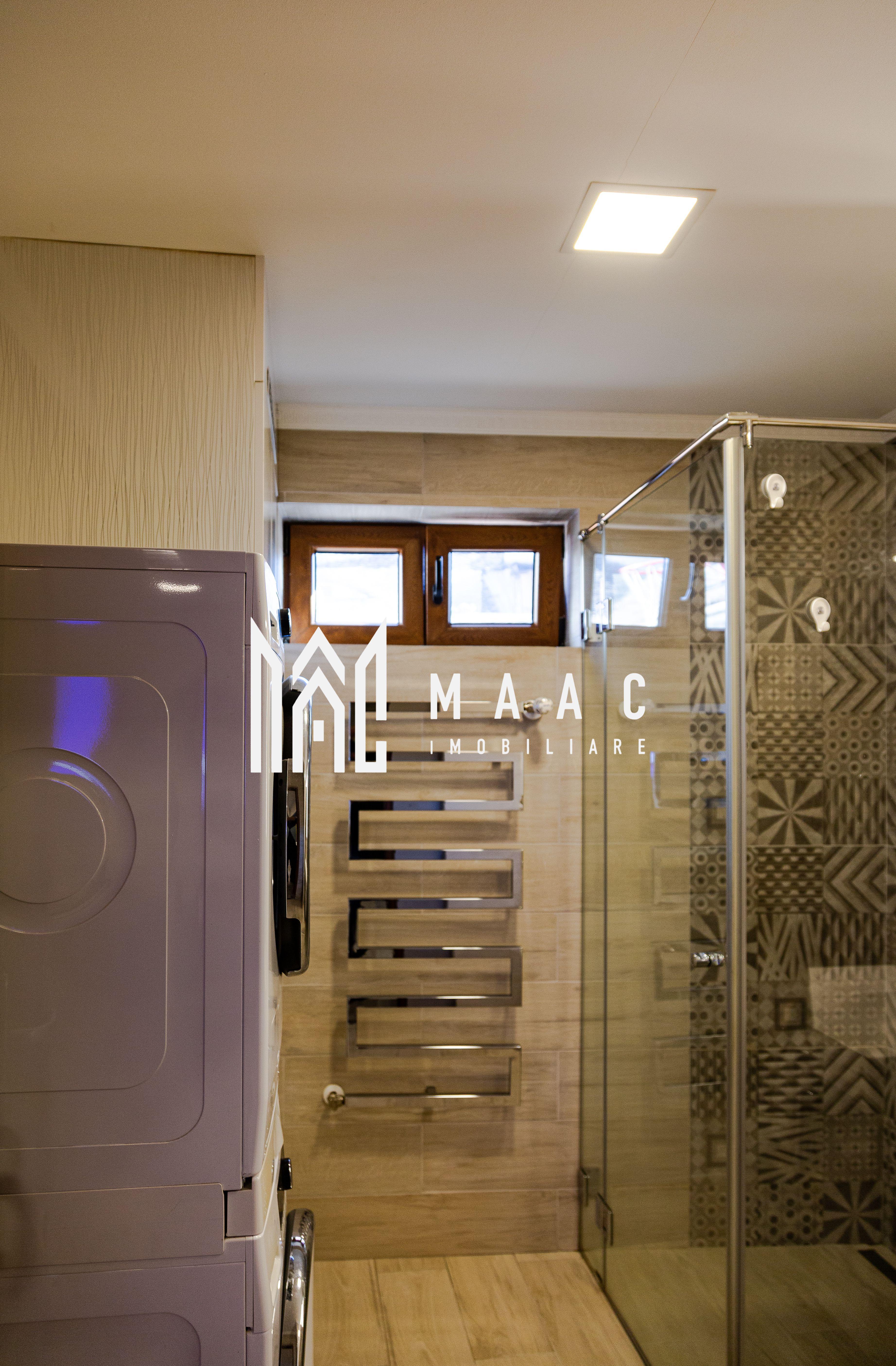 Casa 6 camere | P+M | Curte | 270 MPU | Zona Centrala - 51