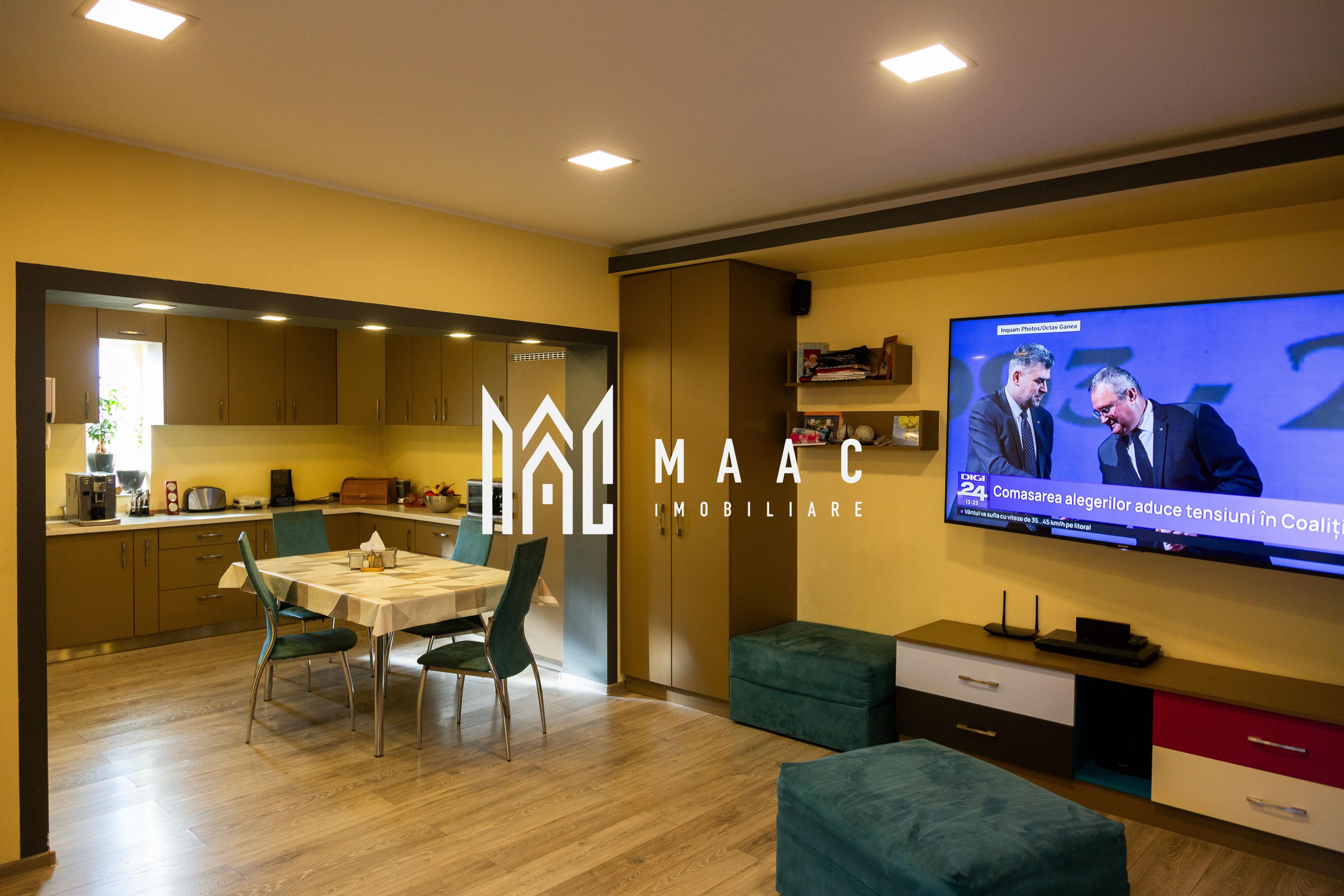 Casa 6 camere | P+M | Curte | 270 MPU | Zona Centrala - 5