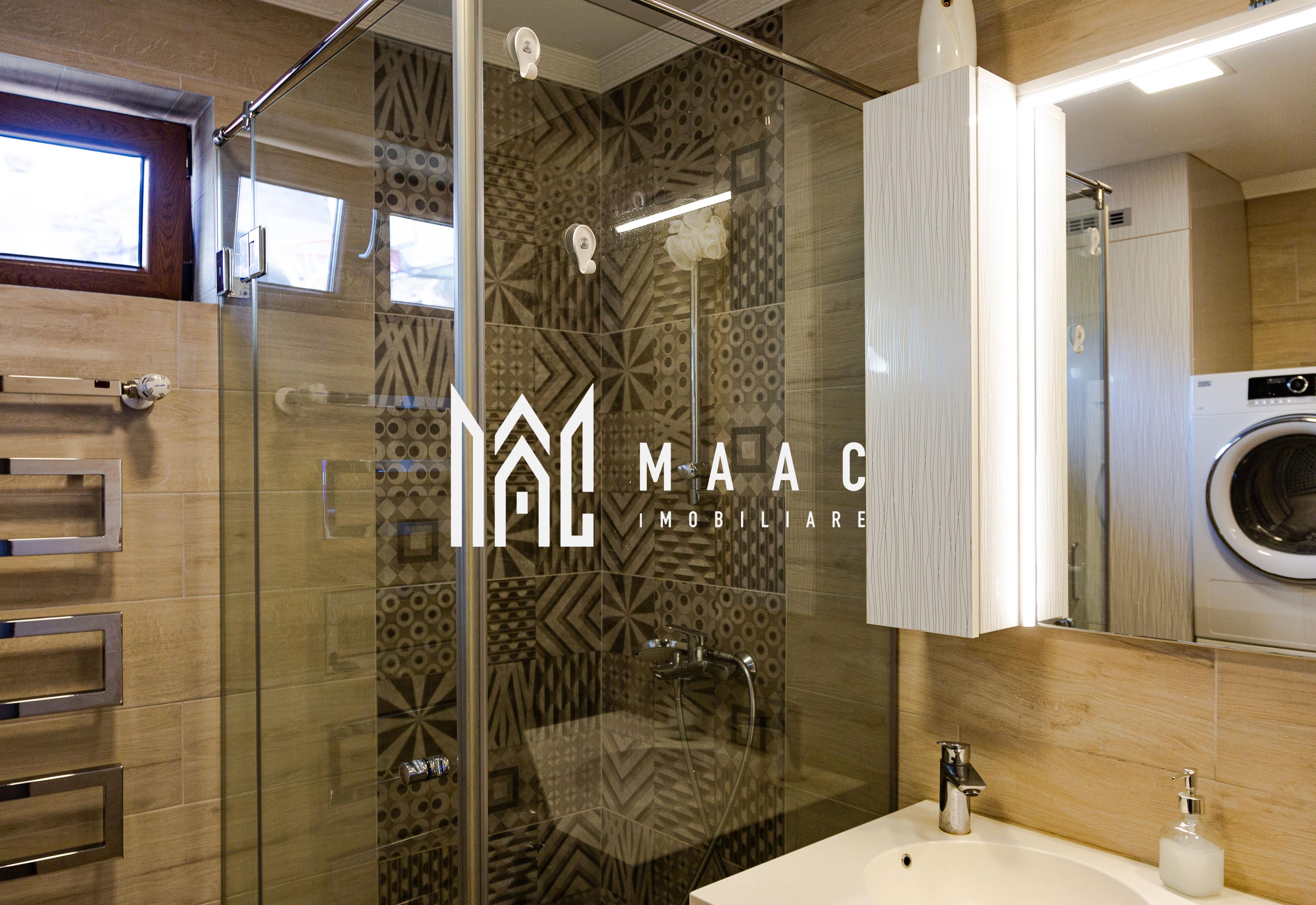 Casa 6 camere | P+M | Curte | 270 MPU | Zona Centrala - 36
