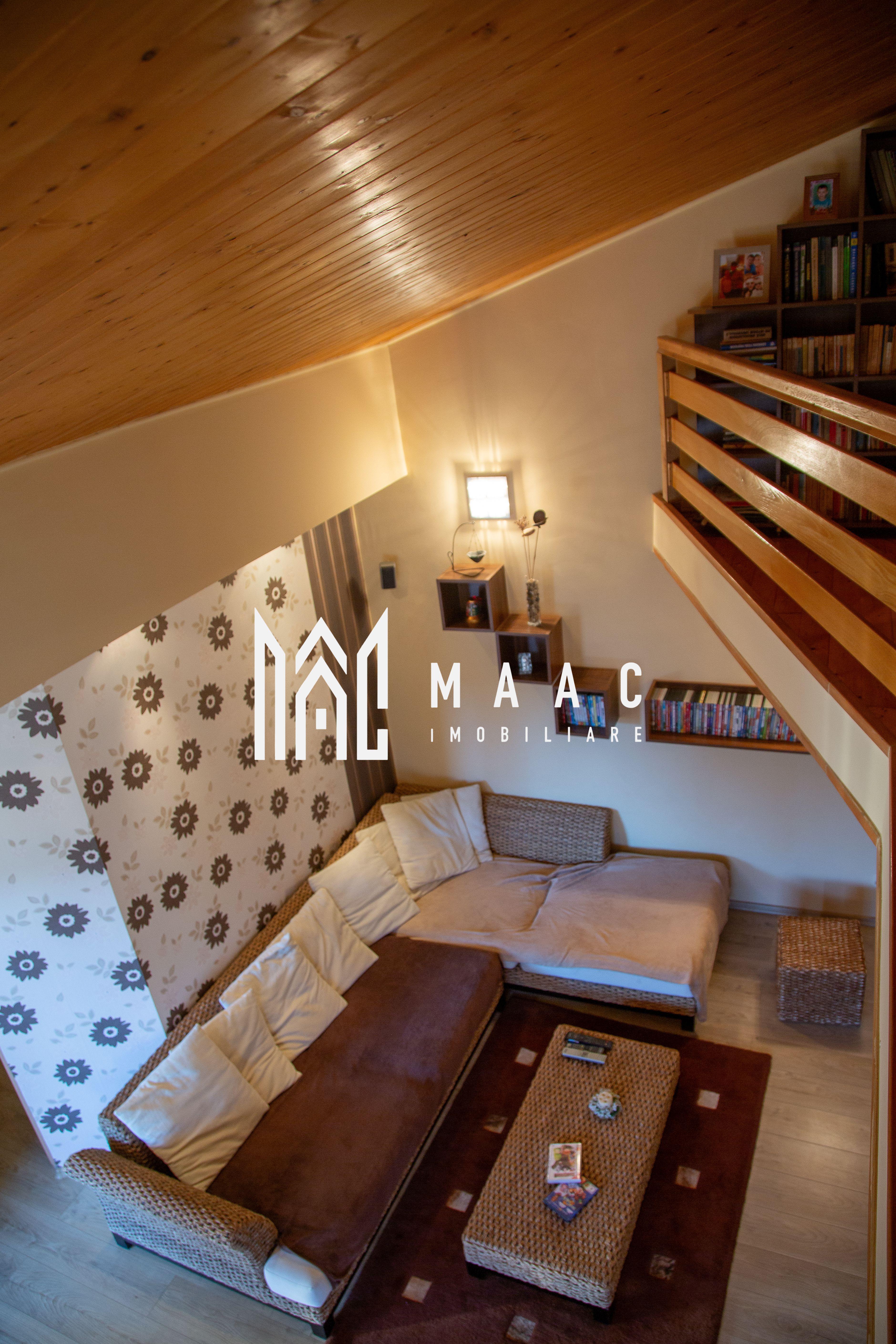 Casa 6 camere | P+M | Curte | 270 MPU | Zona Centrala - 62