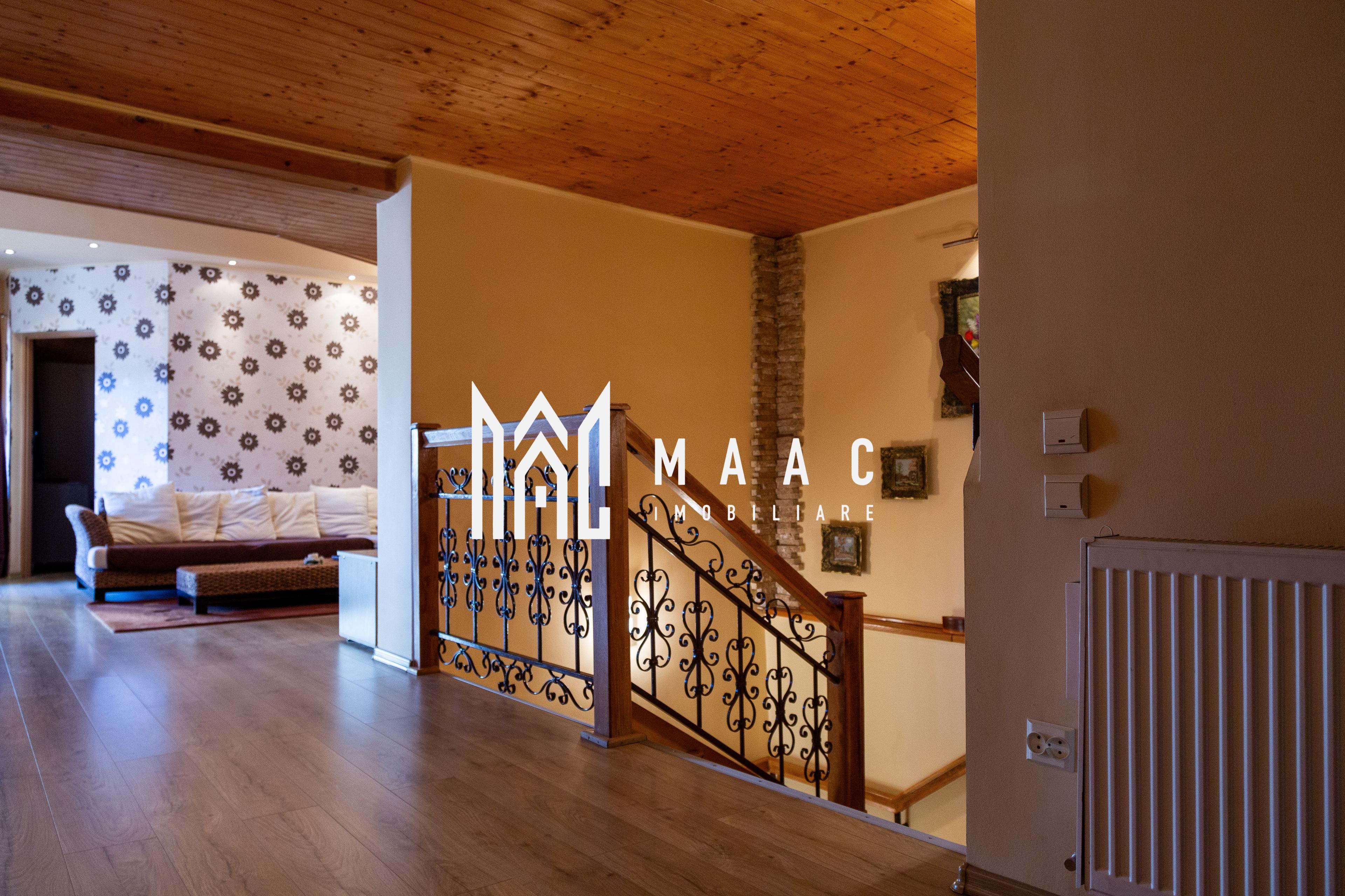 Casa 6 camere | P+M | Curte | 270 MPU | Zona Centrala - 59