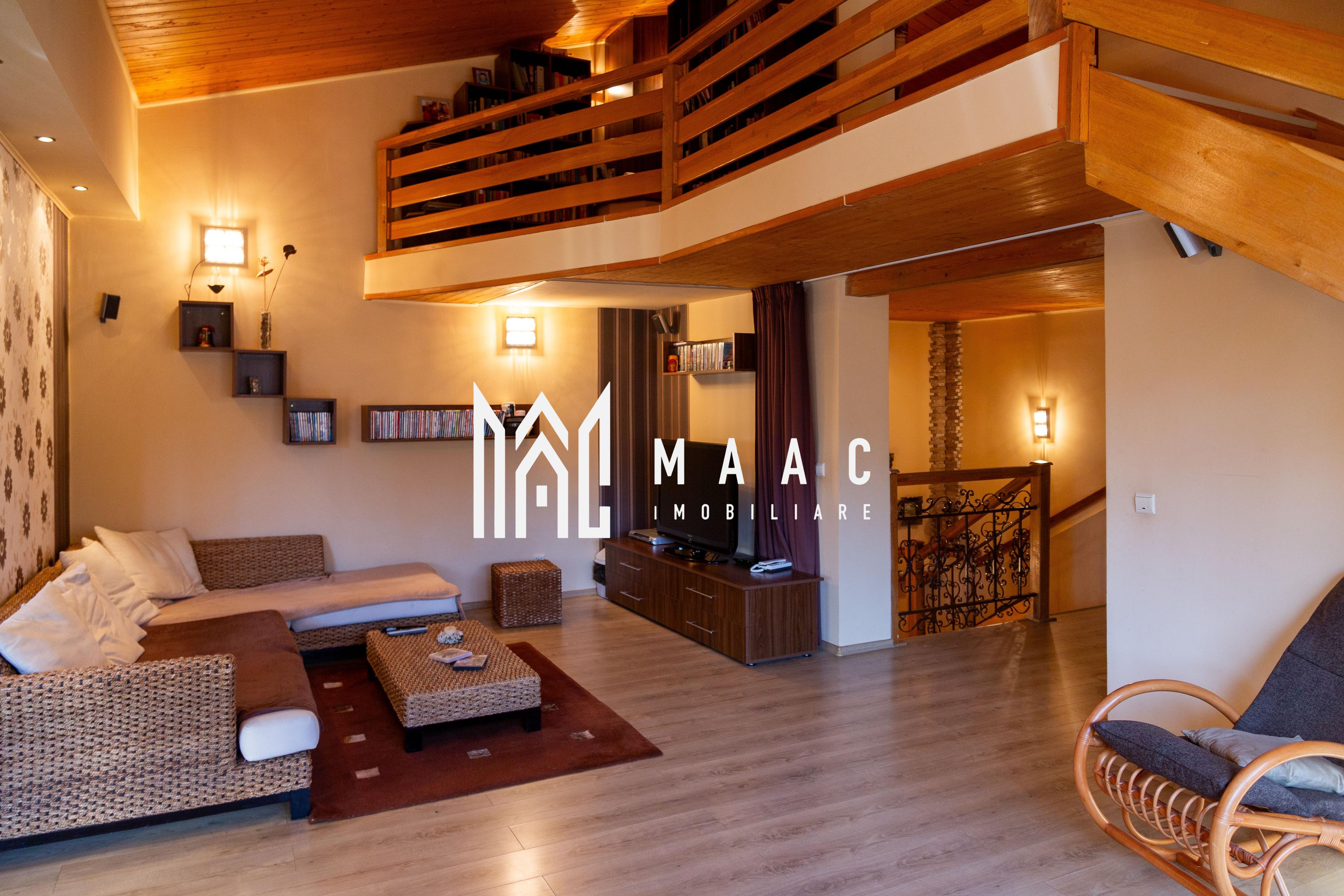 Casa 6 camere | P+M | Curte | 270 MPU | Zona Centrala - 47