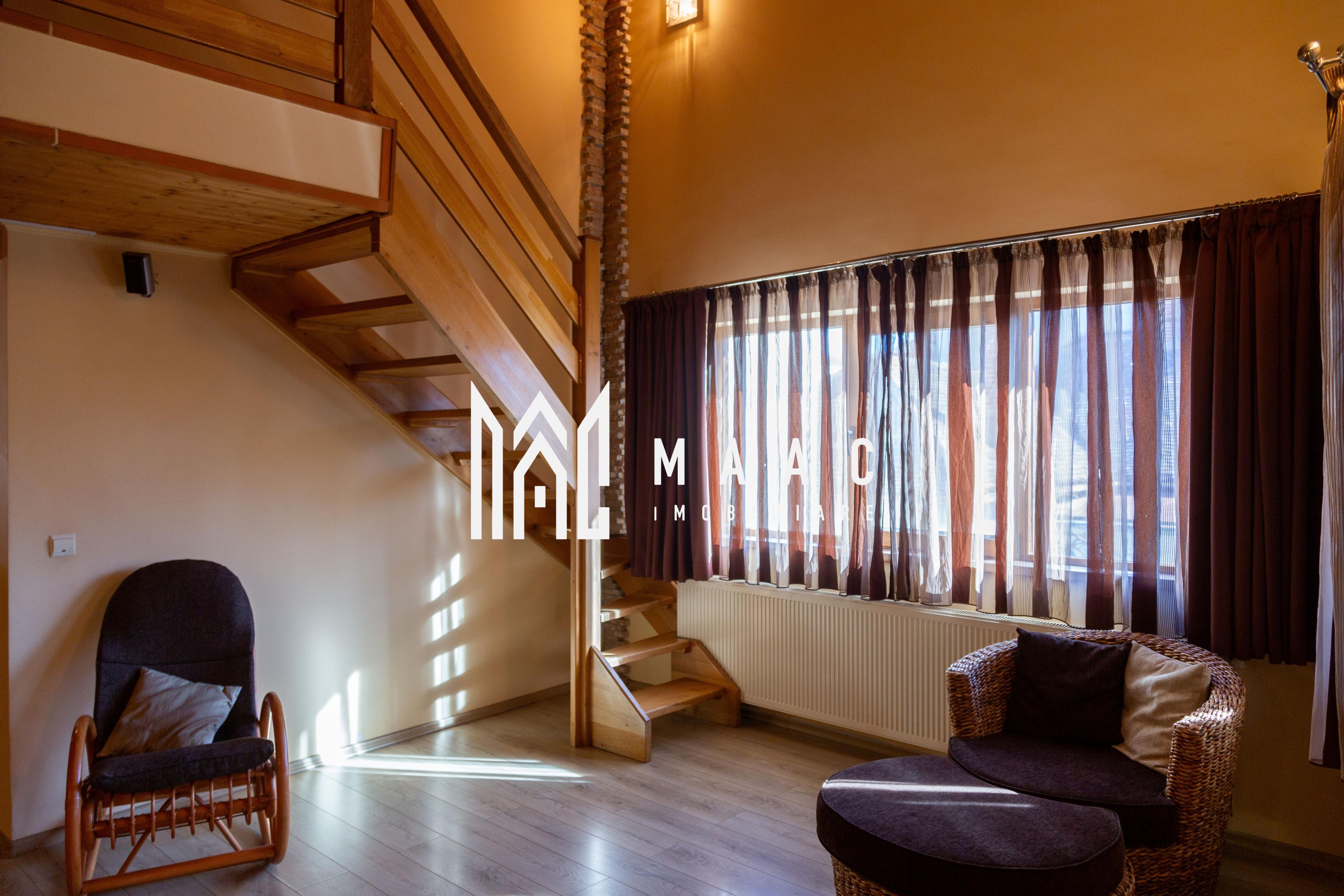 Casa 6 camere | P+M | Curte | 270 MPU | Zona Centrala - 29