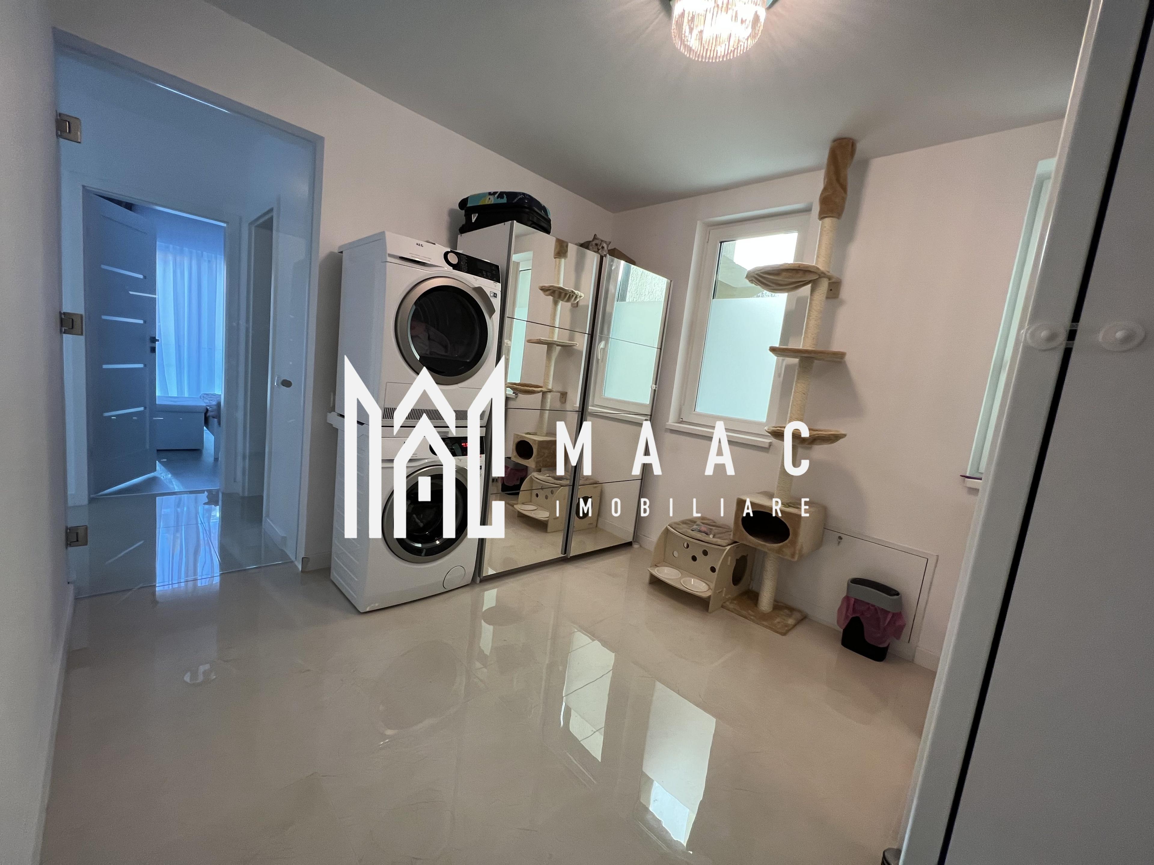 Casa 6 camere I Terasa I Calea Dumbravii- Sub Arini - 13