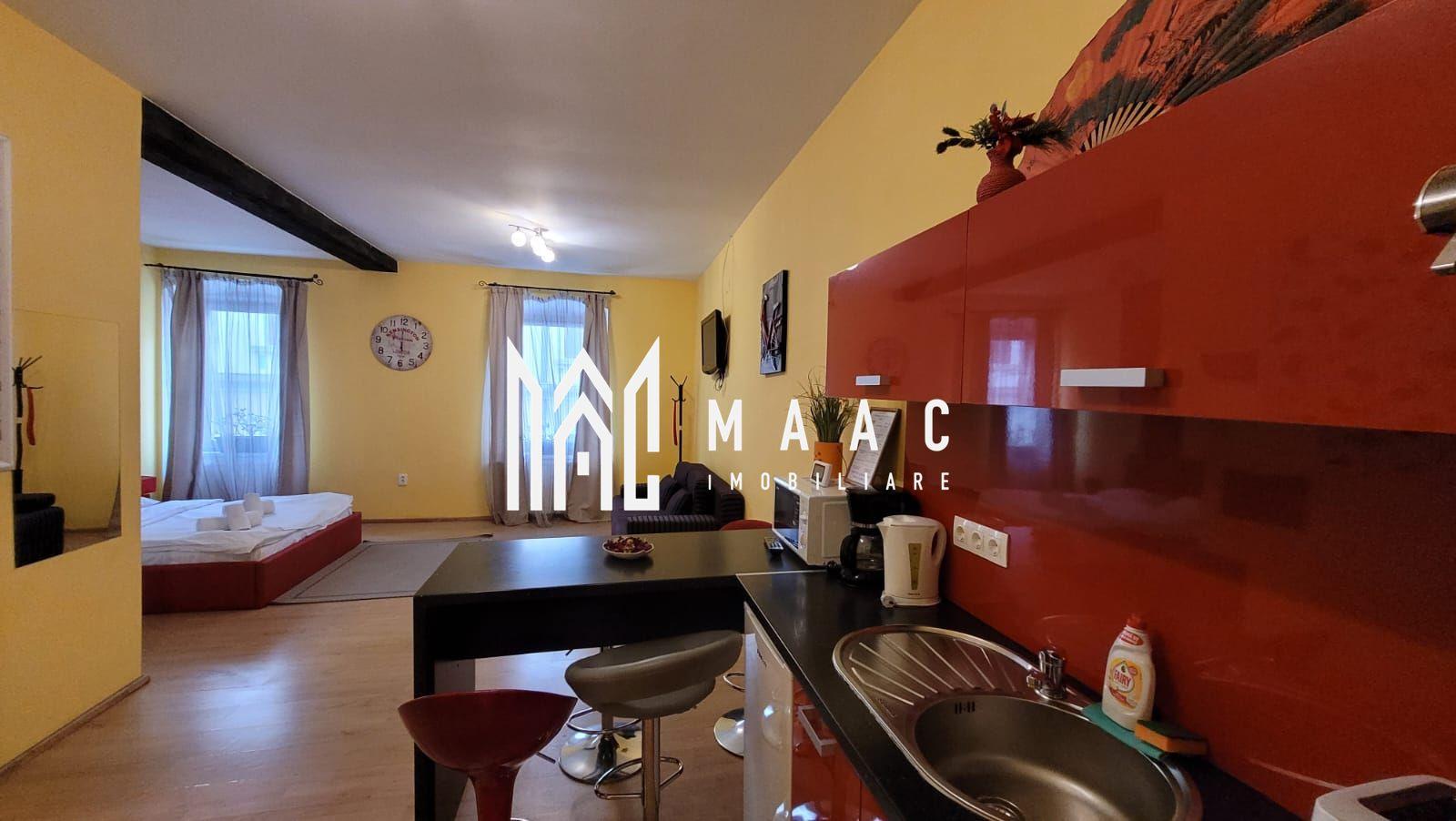 Apartament in Regim Hotelier | Centru | 219M | Pivnita | Pod - 6