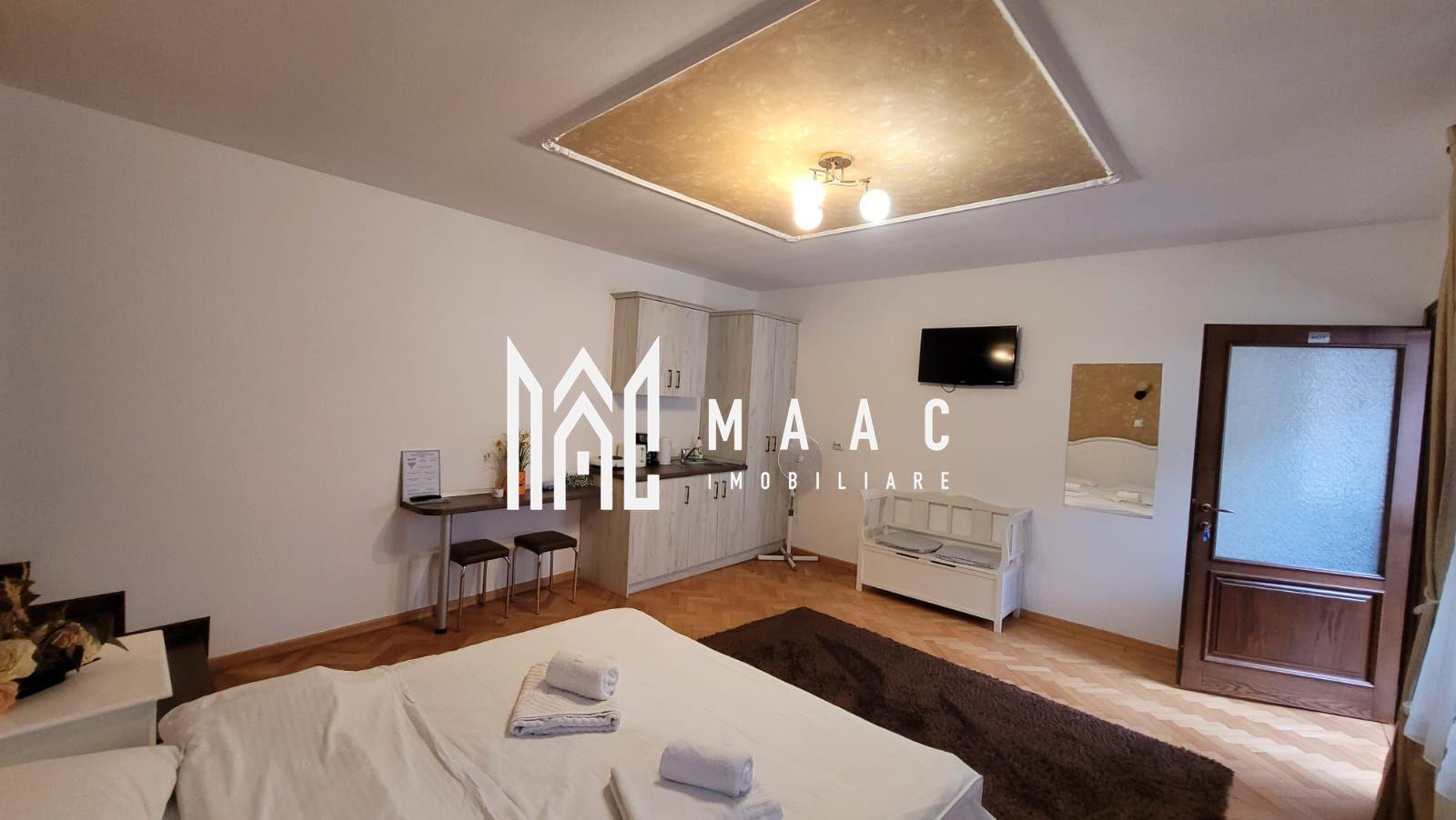 Apartament in Regim Hotelier | Centru | 219M | Pivnita | Pod - 3