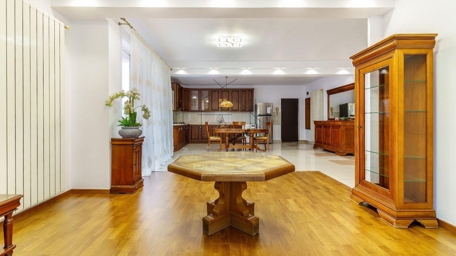 Apartament 100 mp si 2 balcoane cartierul Buna Ziua - 4