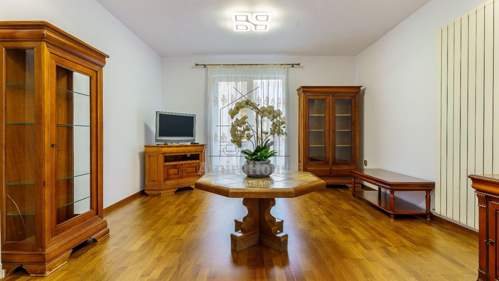 Apartament 100 mp si 2 balcoane cartierul Buna Ziua - 1