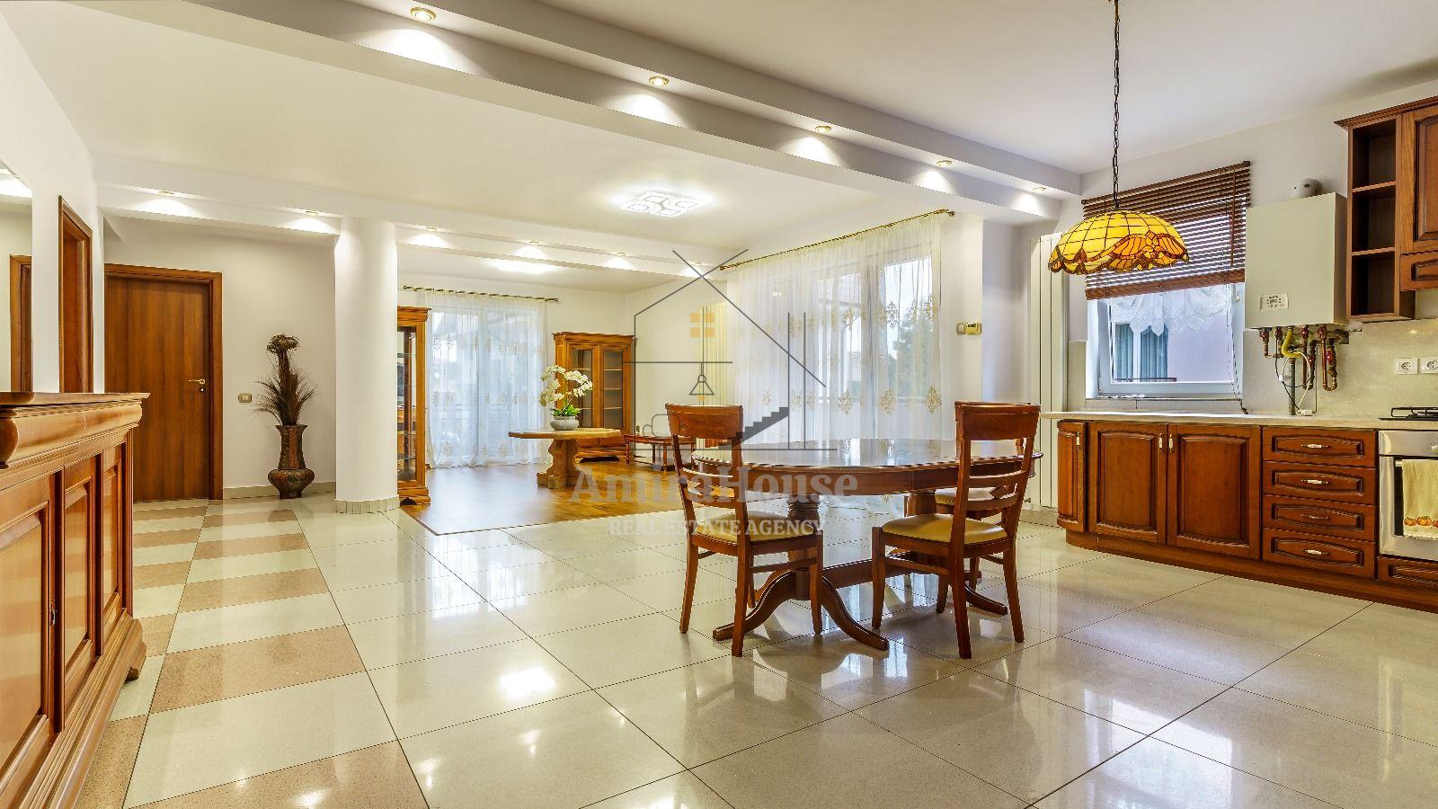 Apartament 100 mp si 2 balcoane cartierul Buna Ziua - 2