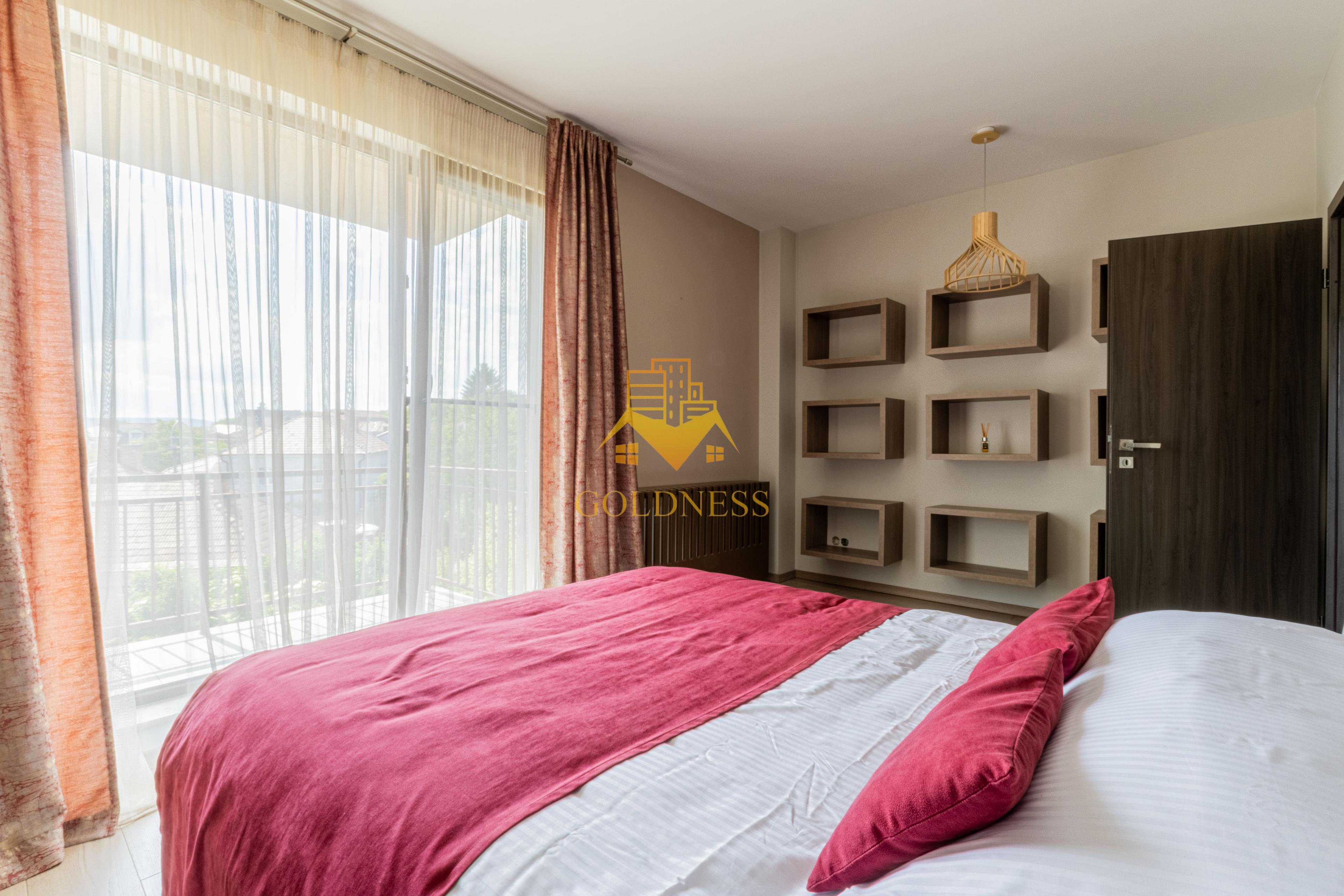 Penthouse 3 camere, Premium, bloc nou, Iris Zona Oasului,Maramuresului - 7