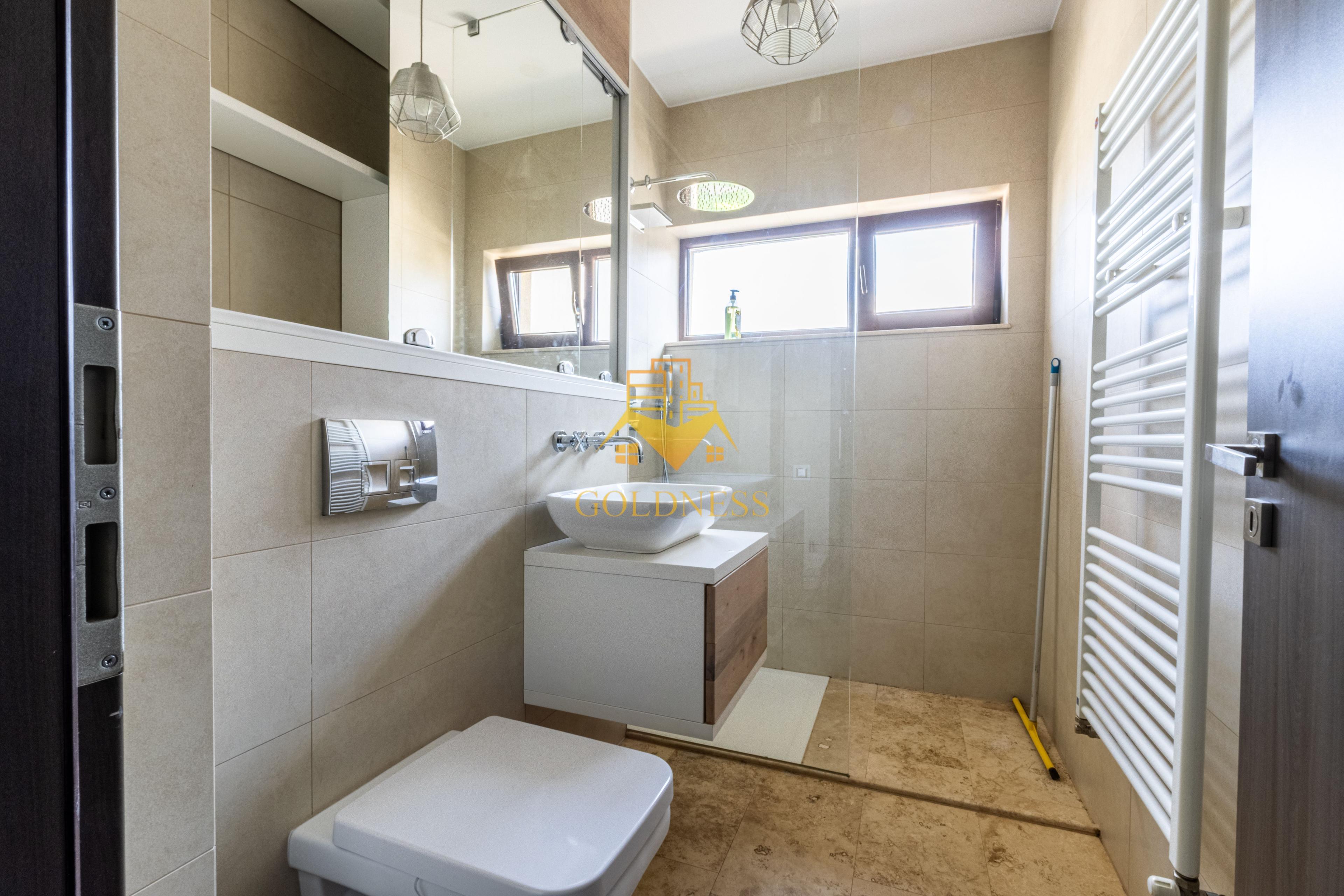 Penthouse 3 camere, Premium, bloc nou, Iris Zona Oasului,Maramuresului - 6