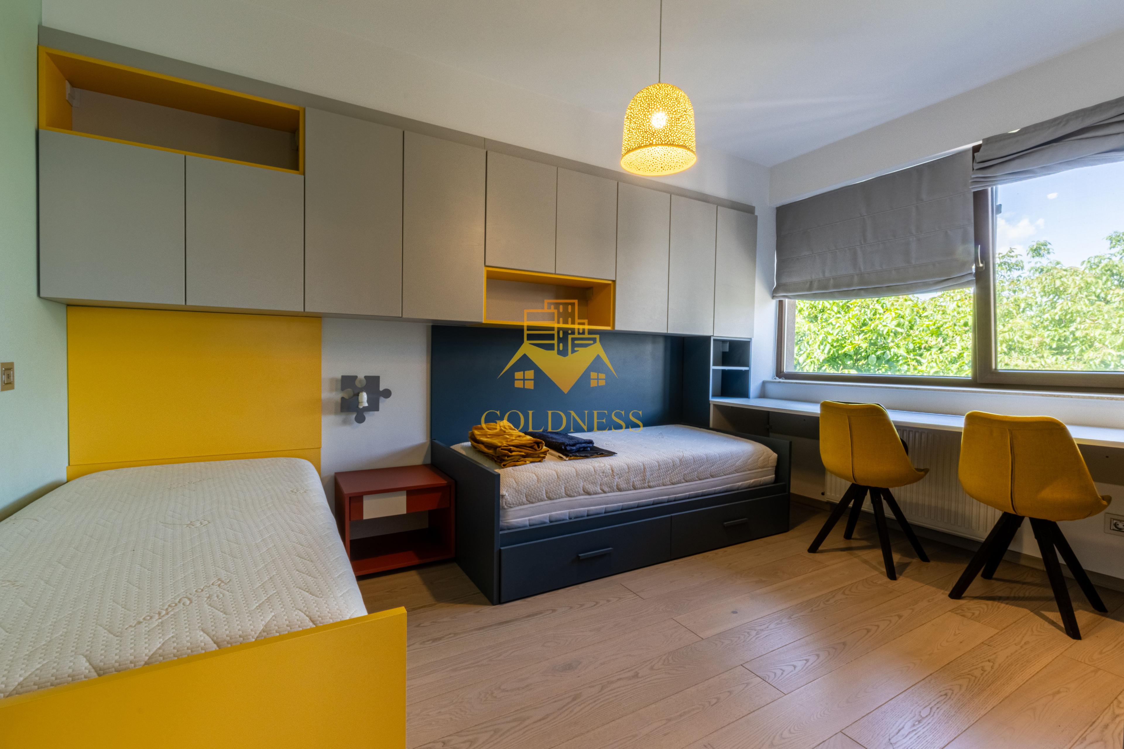 Penthouse 3 camere, Premium, bloc nou, Iris Zona Oasului,Maramuresului - 8