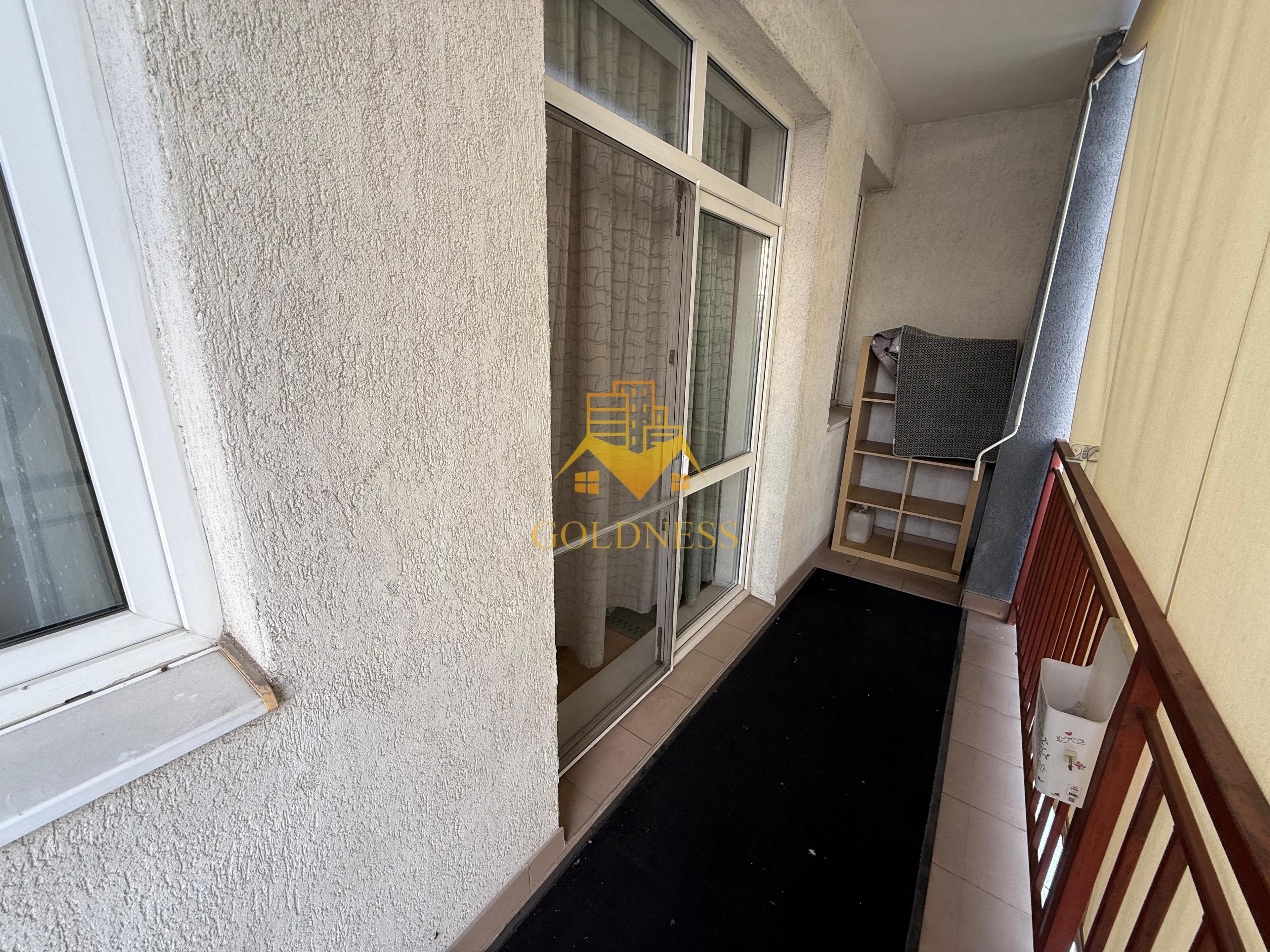 2 camere open space, balcon, parcare, Buna Ziua, Lidl, Panemar - 11