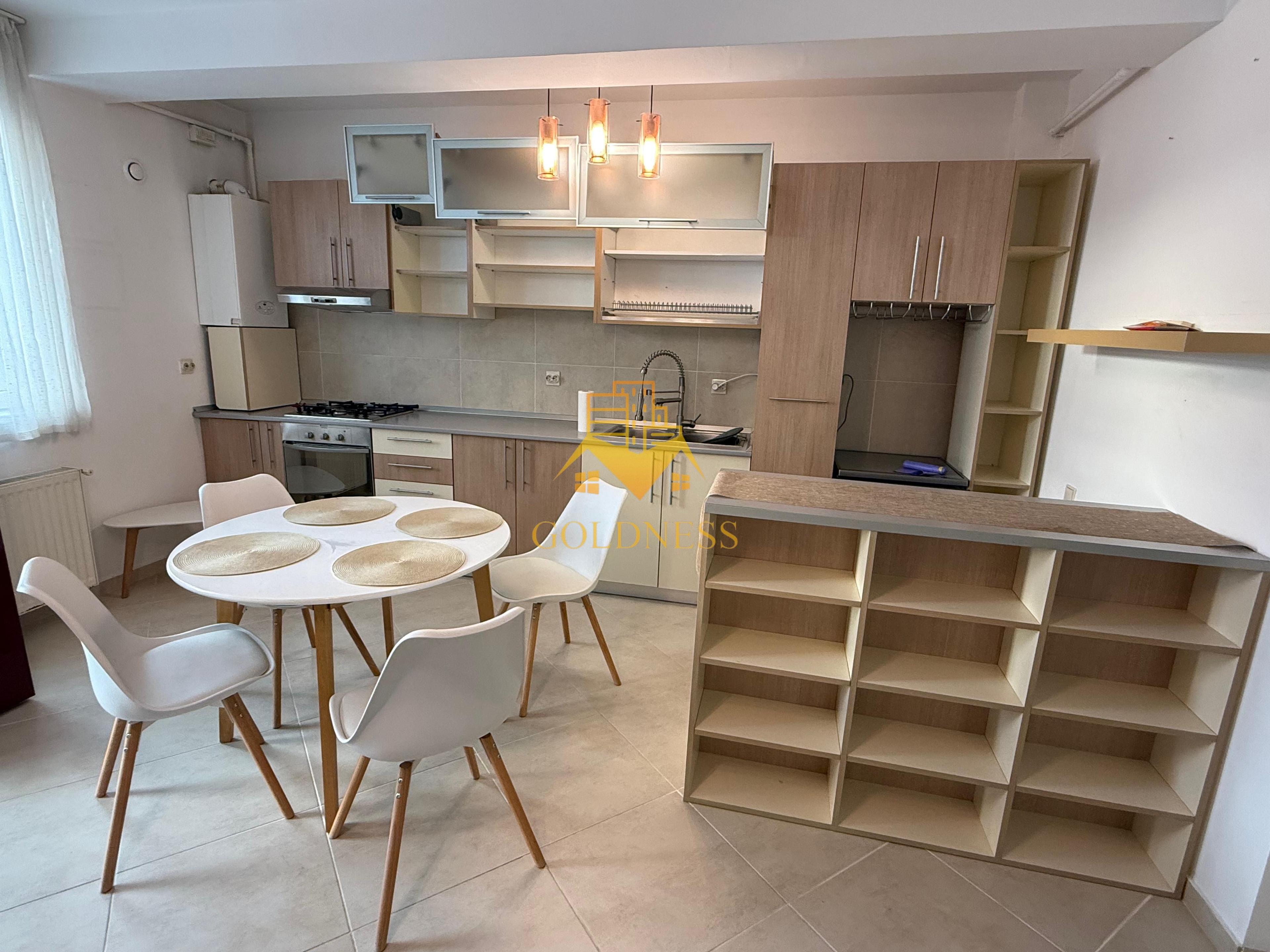 2 camere open space, balcon, parcare, Buna Ziua, Lidl, Panemar - 4